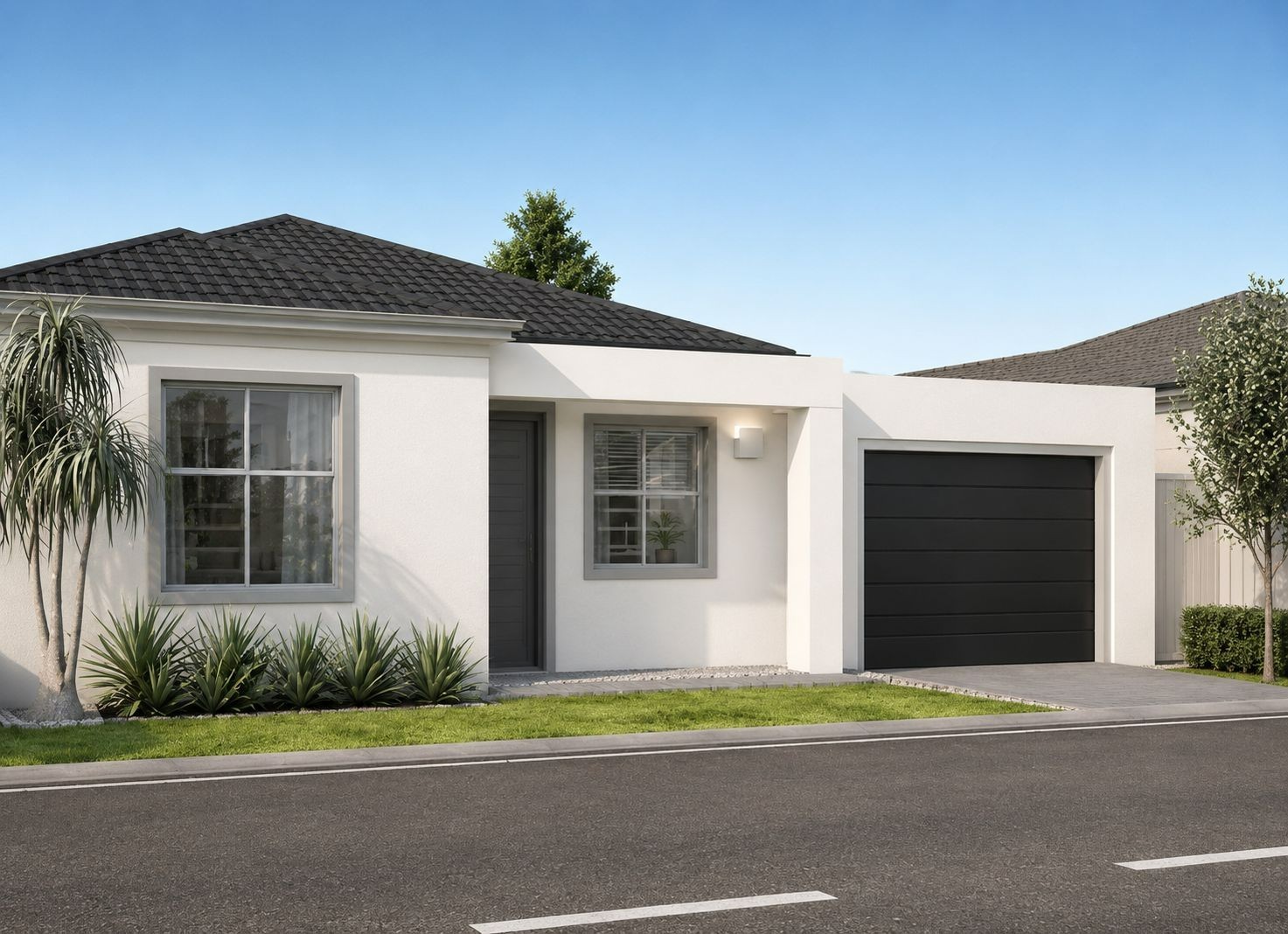 Kapteinskloof Plot and Plan - St Helena Views, St Helena Bay