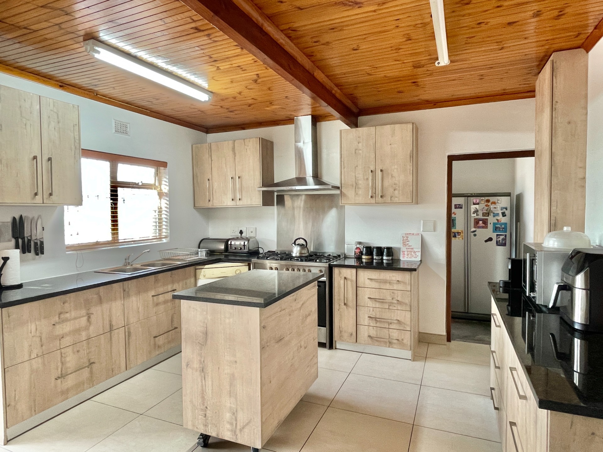 Make an offer on this spacious and attractive Ferness Estate home