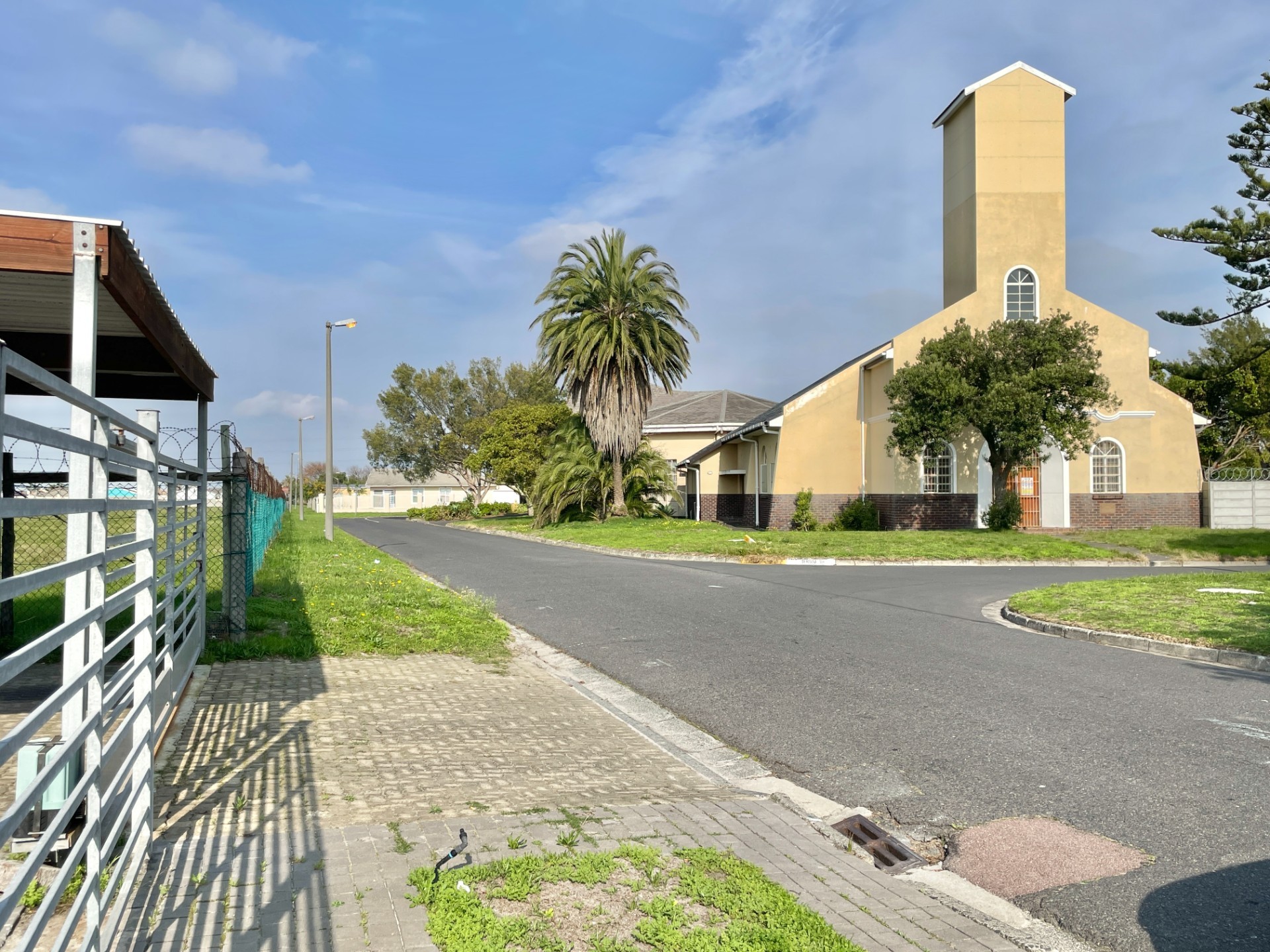 Make an offer on this spacious and attractive Ferness Estate home