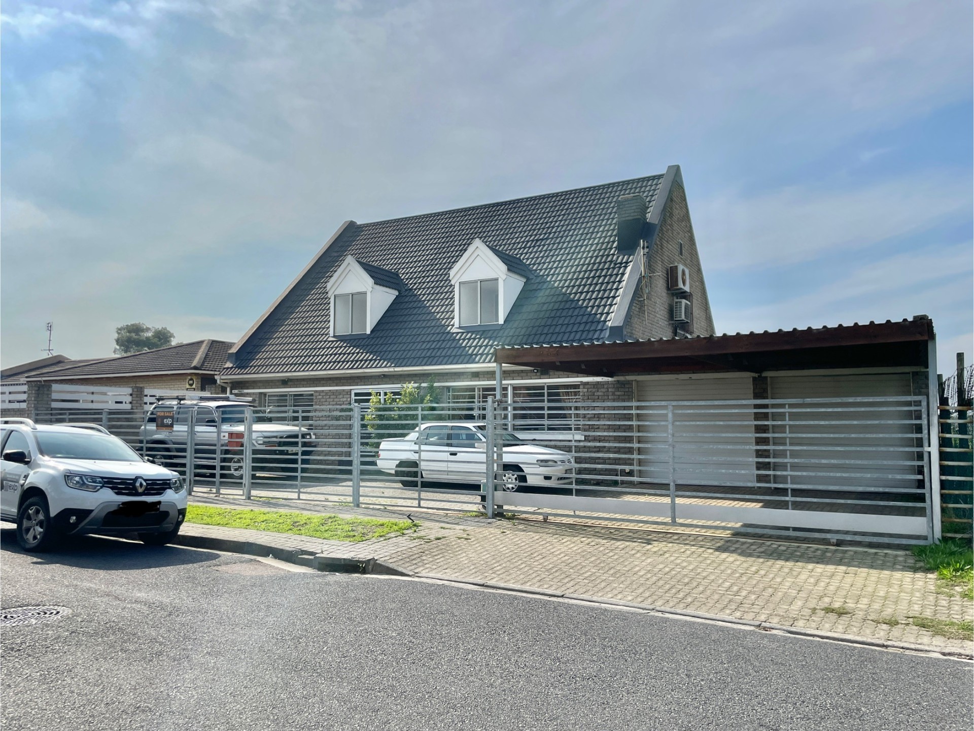 Make an offer on this spacious and attractive Ferness Estate home