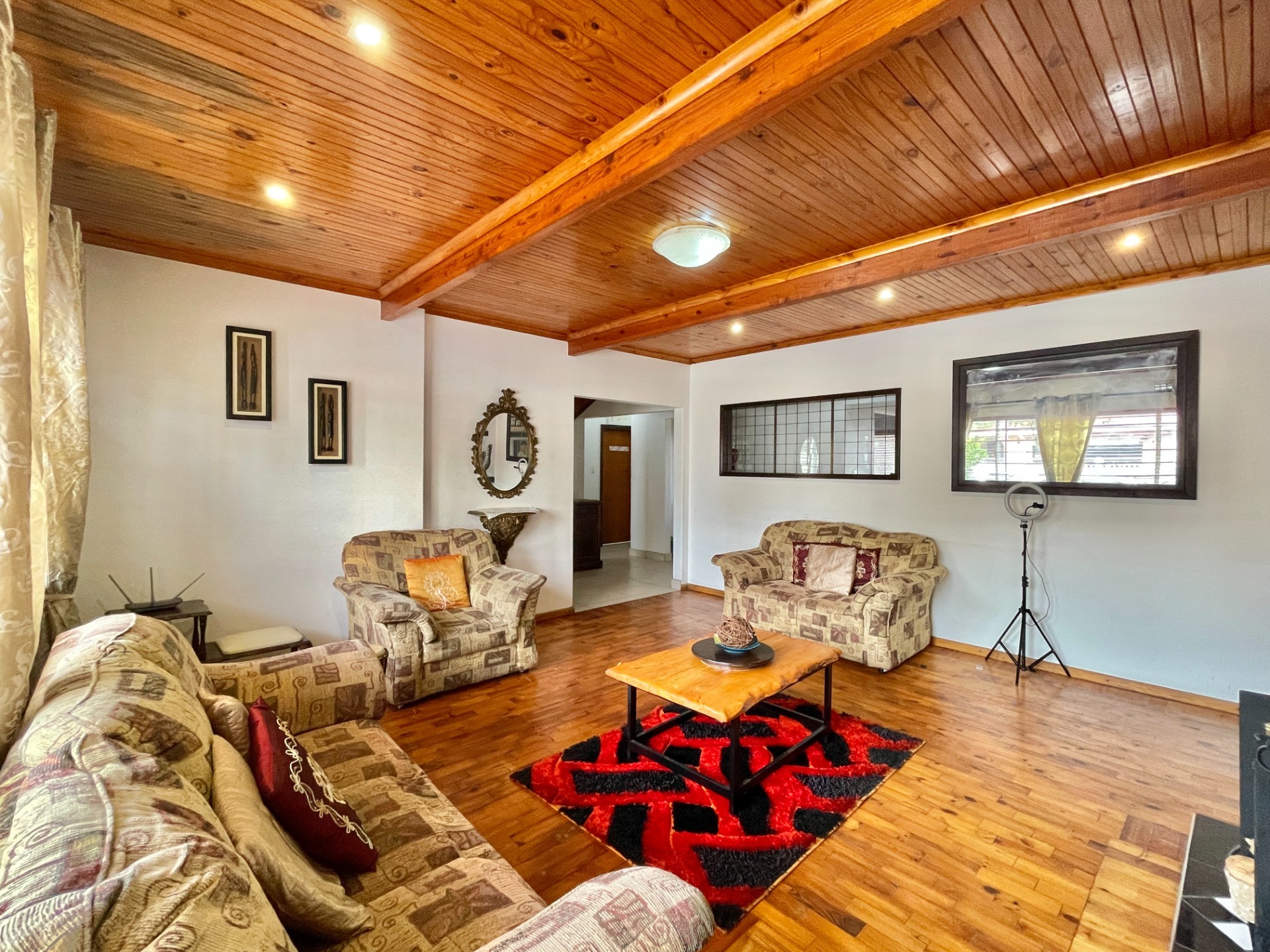 Make an offer on this spacious and attractive Ferness Estate home