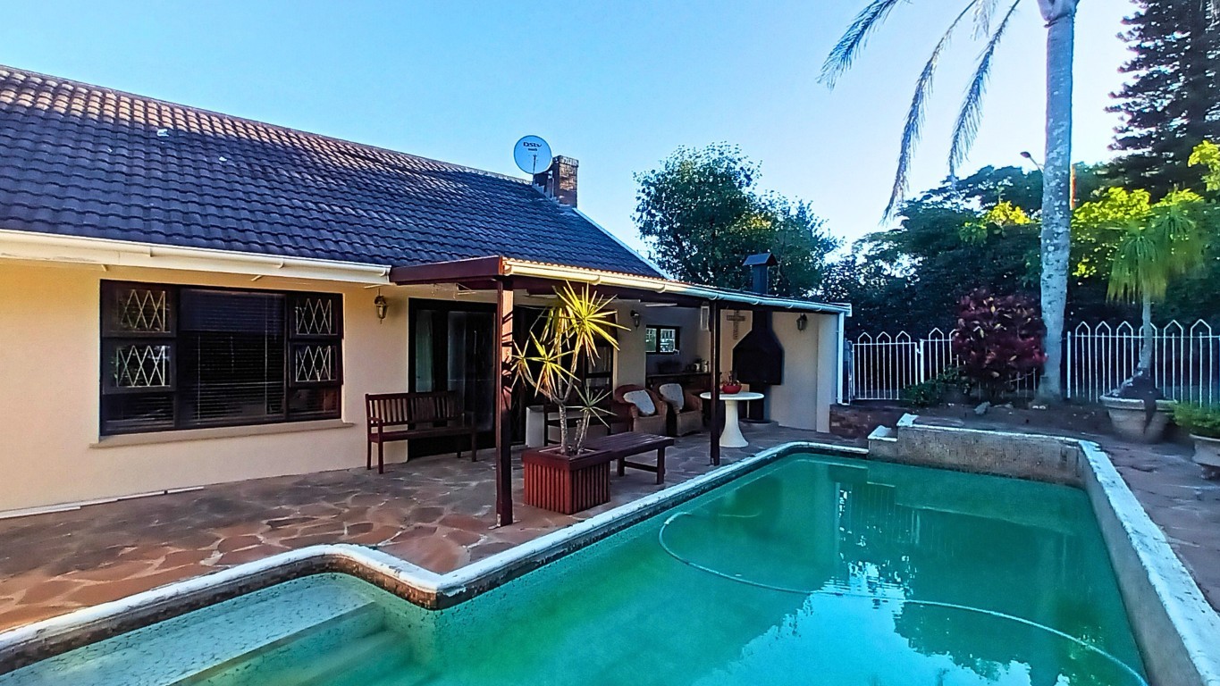 Cherished Family Home with Flatlet in Amalinda North, East London