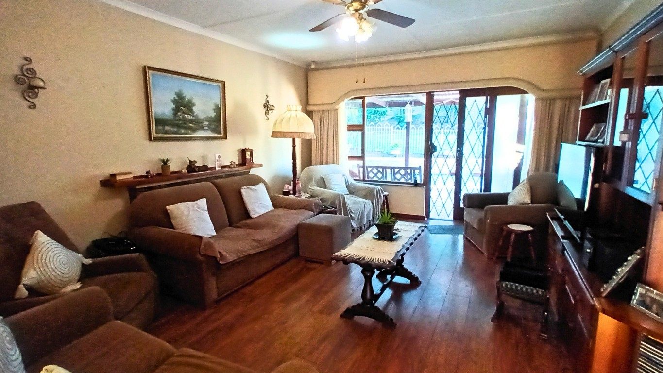 Cherished Family Home with Flatlet in Amalinda North, East London