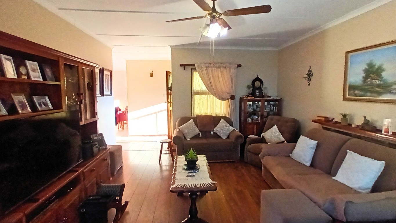 Cherished Family Home with Flatlet in Amalinda North, East London