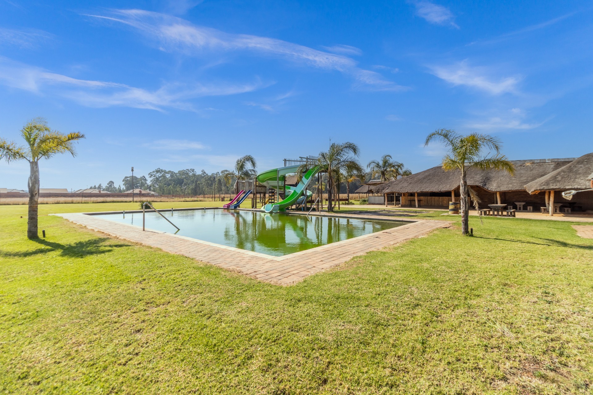 Farm For Sale in Rayton Gauteng