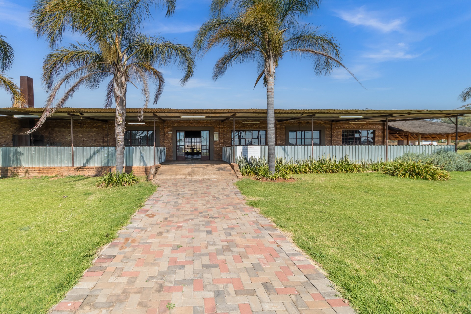 Farm For Sale in Rayton Gauteng