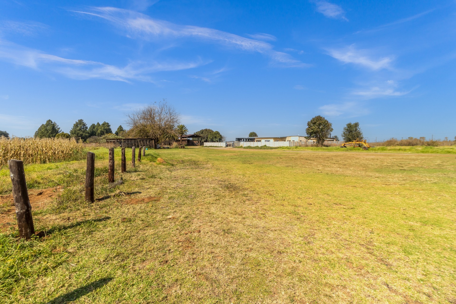 Farm For Sale in Rayton Gauteng