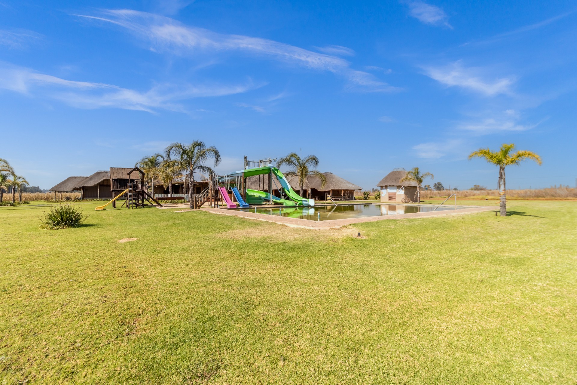 Farm for sale in Rayton, 2 Gobey Road, Rayton, Gauteng, 136105 m²