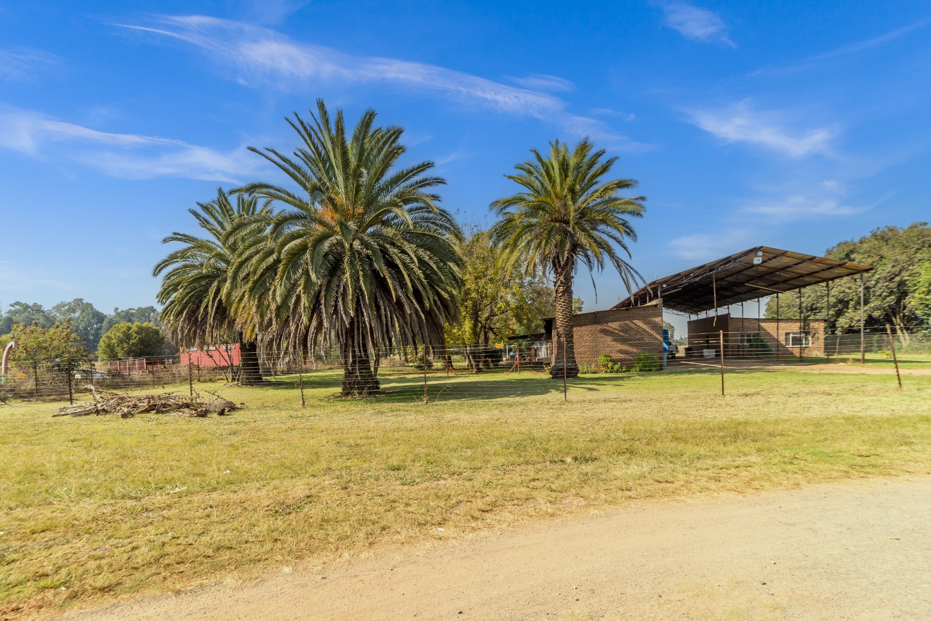 Farm for sale in Rayton, 2 Gobey Road, Rayton, Gauteng, 136105 m²