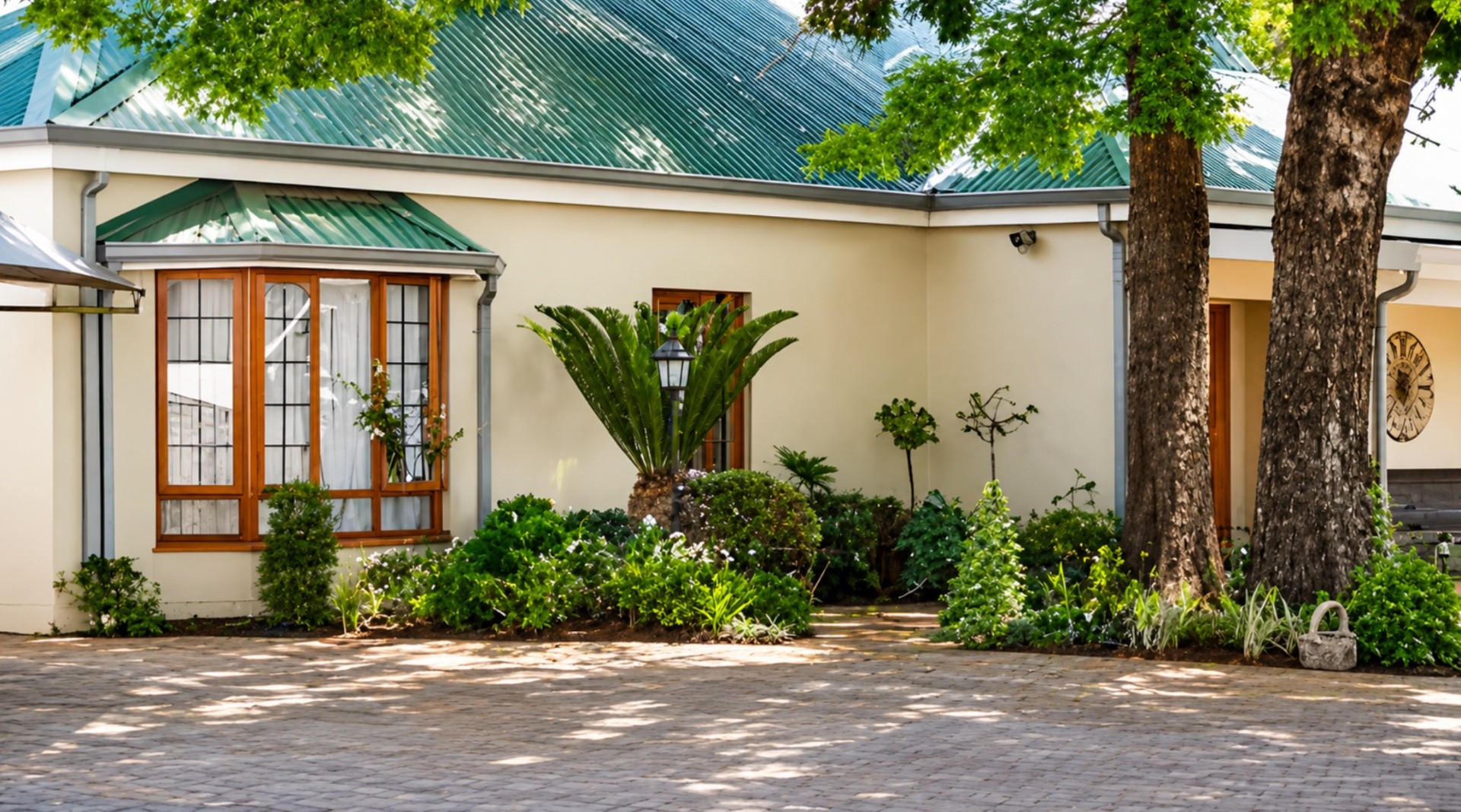 Where Hospitality Meets Opportunity