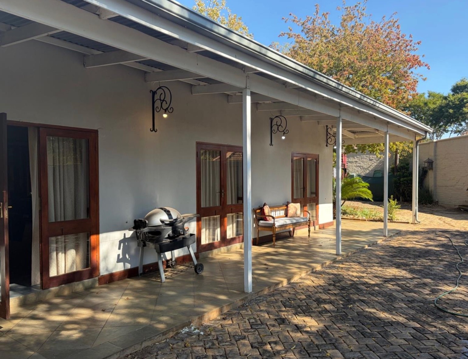 Where Hospitality Meets Opportunity