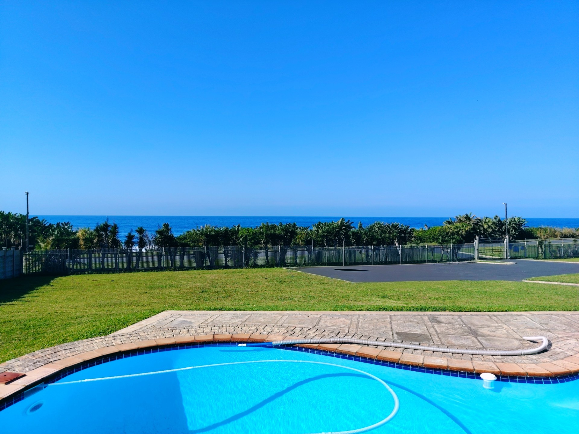 BEACHFRONT PROPERTY - PRICE DROP