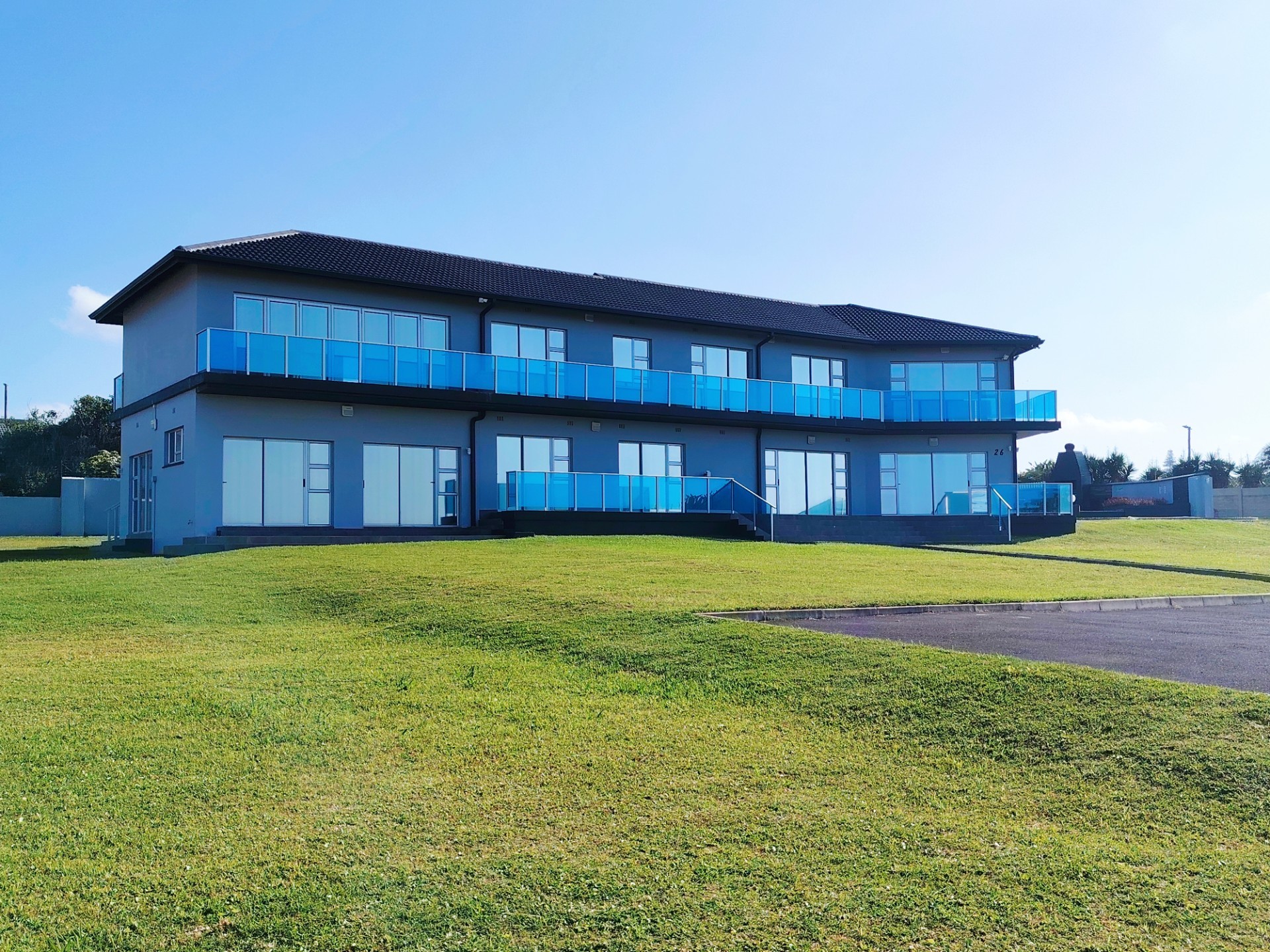 BEACHFRONT PROPERTY - PRICE DROP