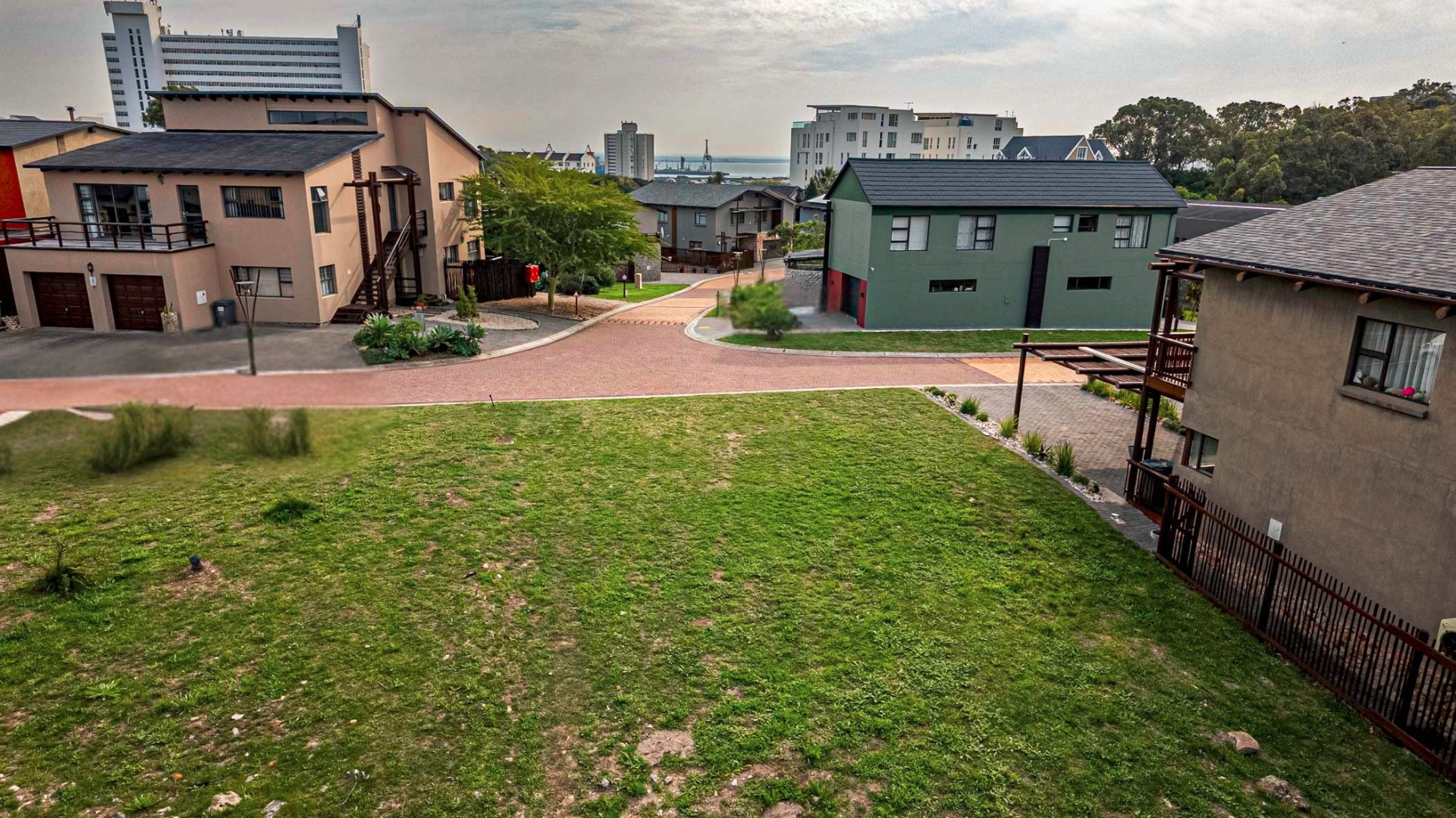 Build, Invest And Thrive In One of Gqeberha's Most Desirable Locations