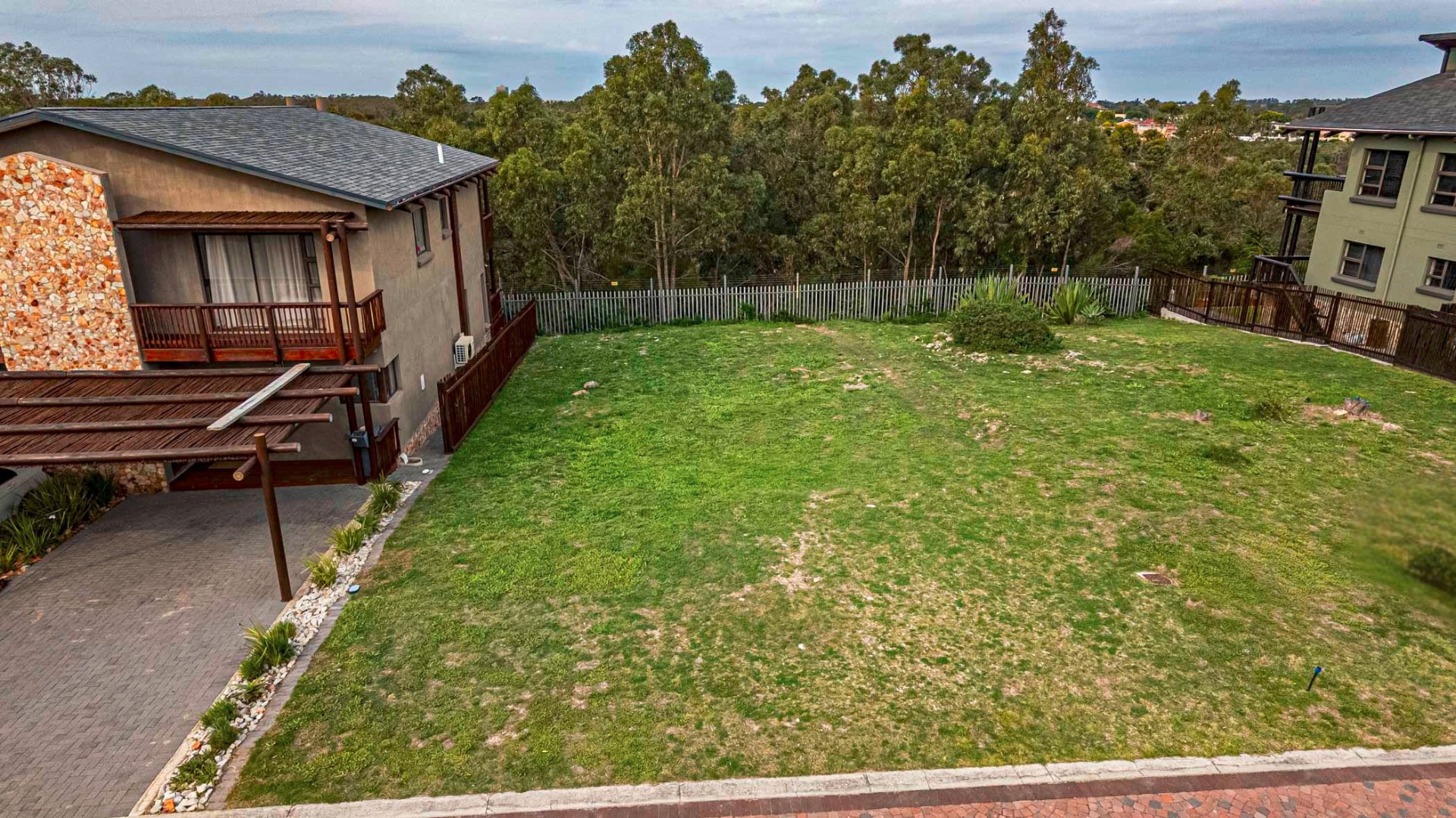 Build, Invest And Thrive In One of Gqeberha's Most Desirable Locations