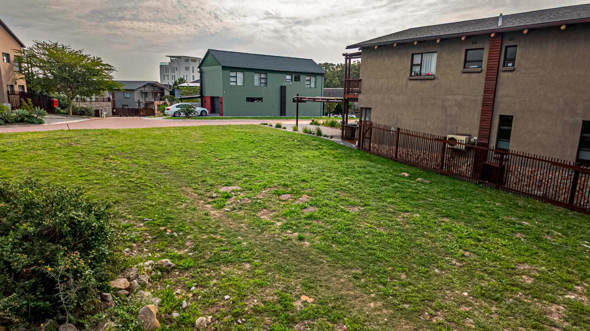 Build, Invest And Thrive In One of Gqeberha's Most Desirable Locations