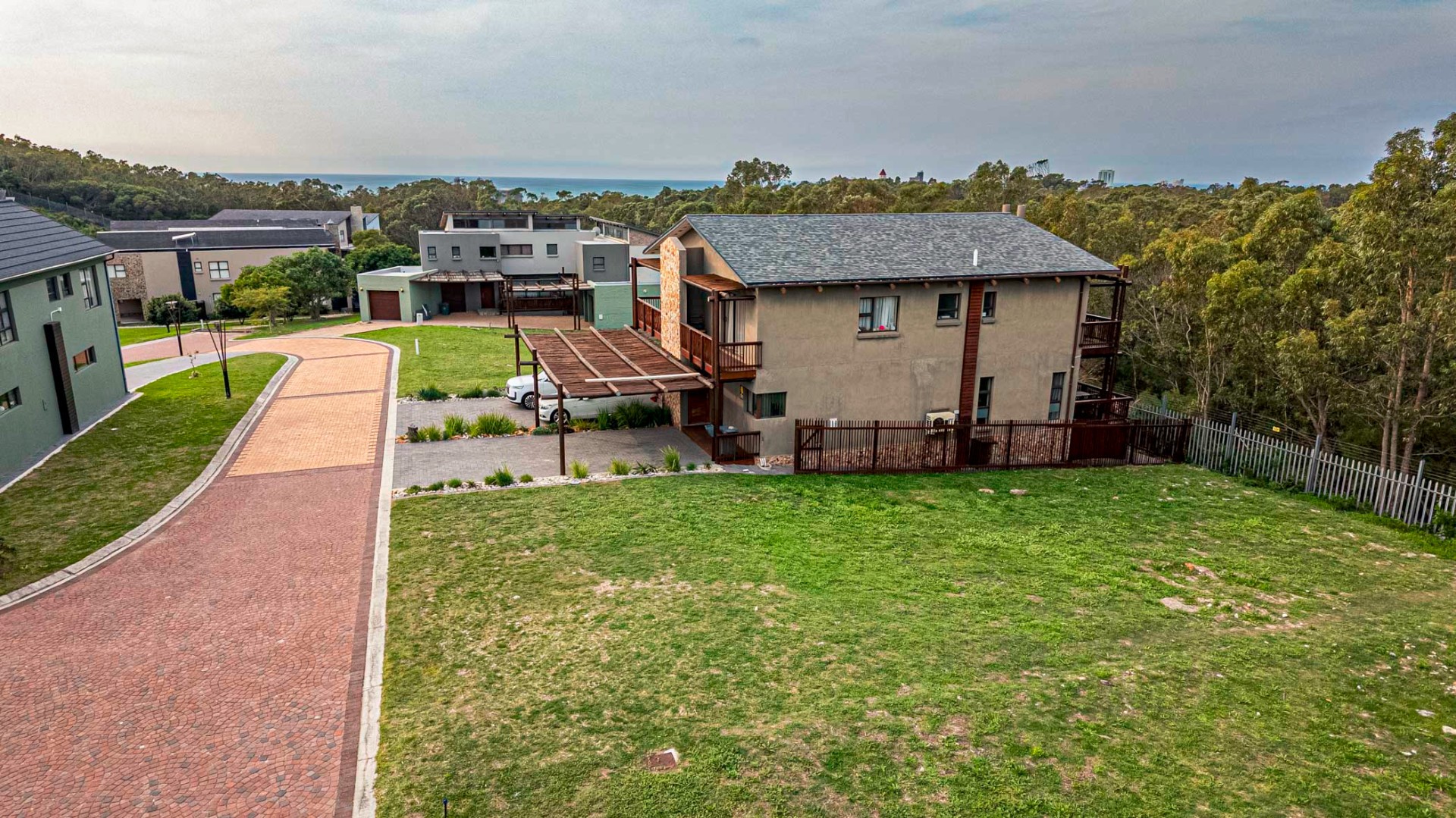 Build, Invest And Thrive In One of Gqeberha's Most Desirable Locations