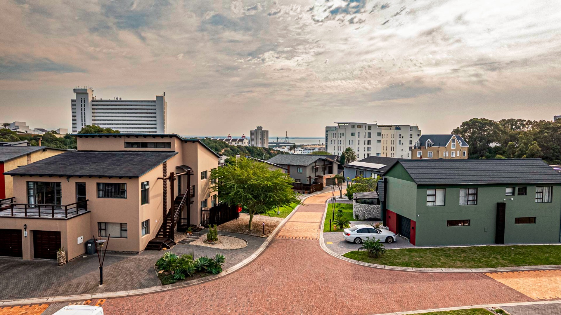Build, Invest And Thrive In One of Gqeberha's Most Desirable Locations