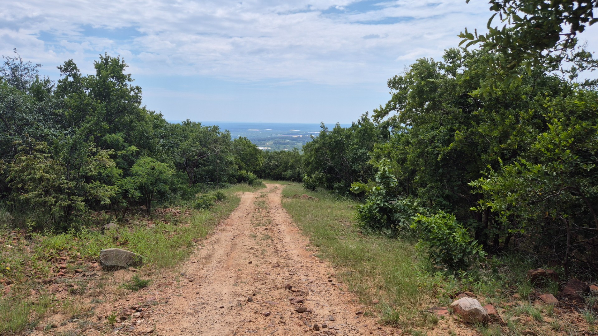 Vacant Land For Sale in Canyon Game Reserve, Hoedspruit
