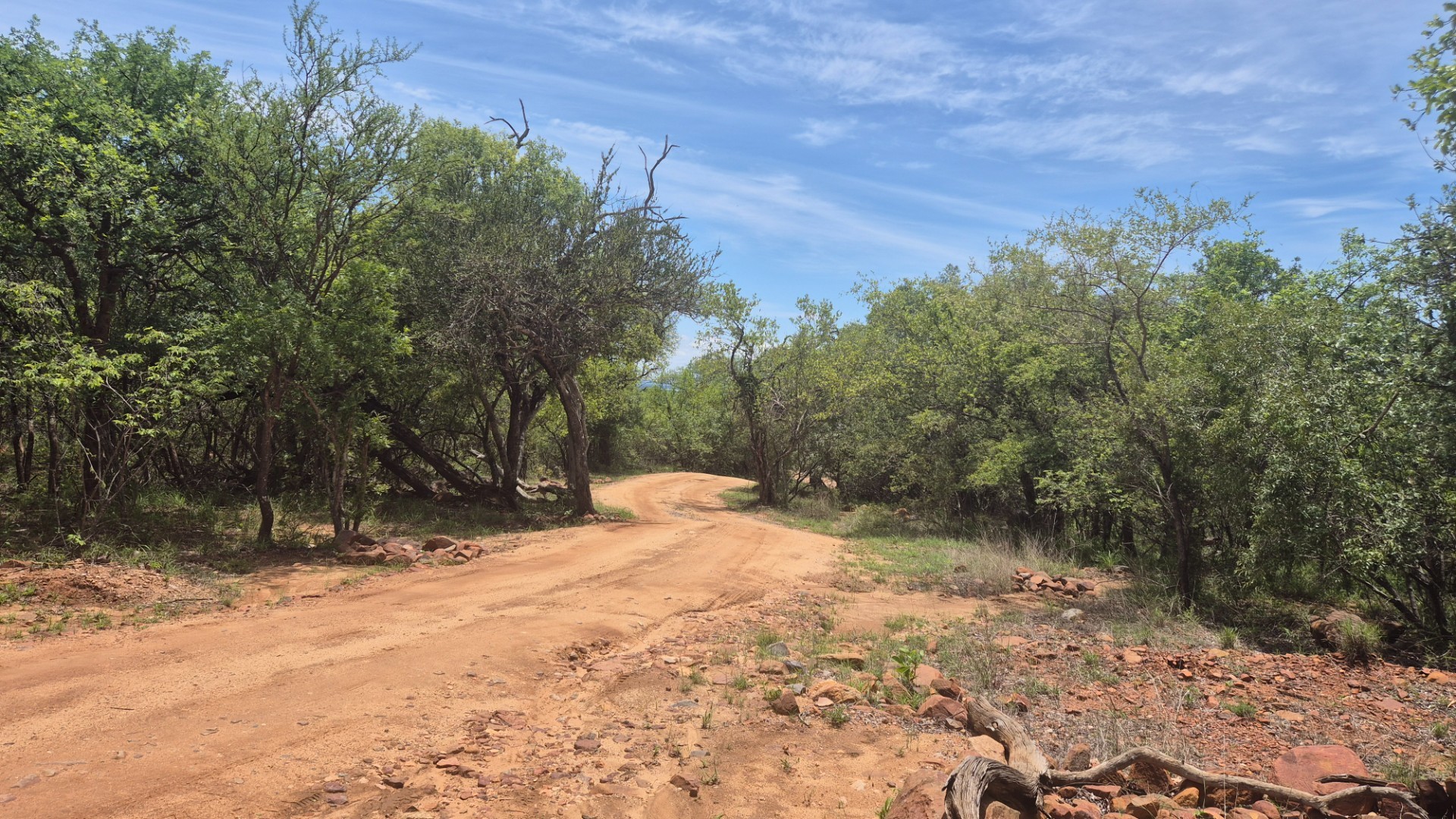Vacant Land For Sale in Canyon Game Reserve, Hoedspruit