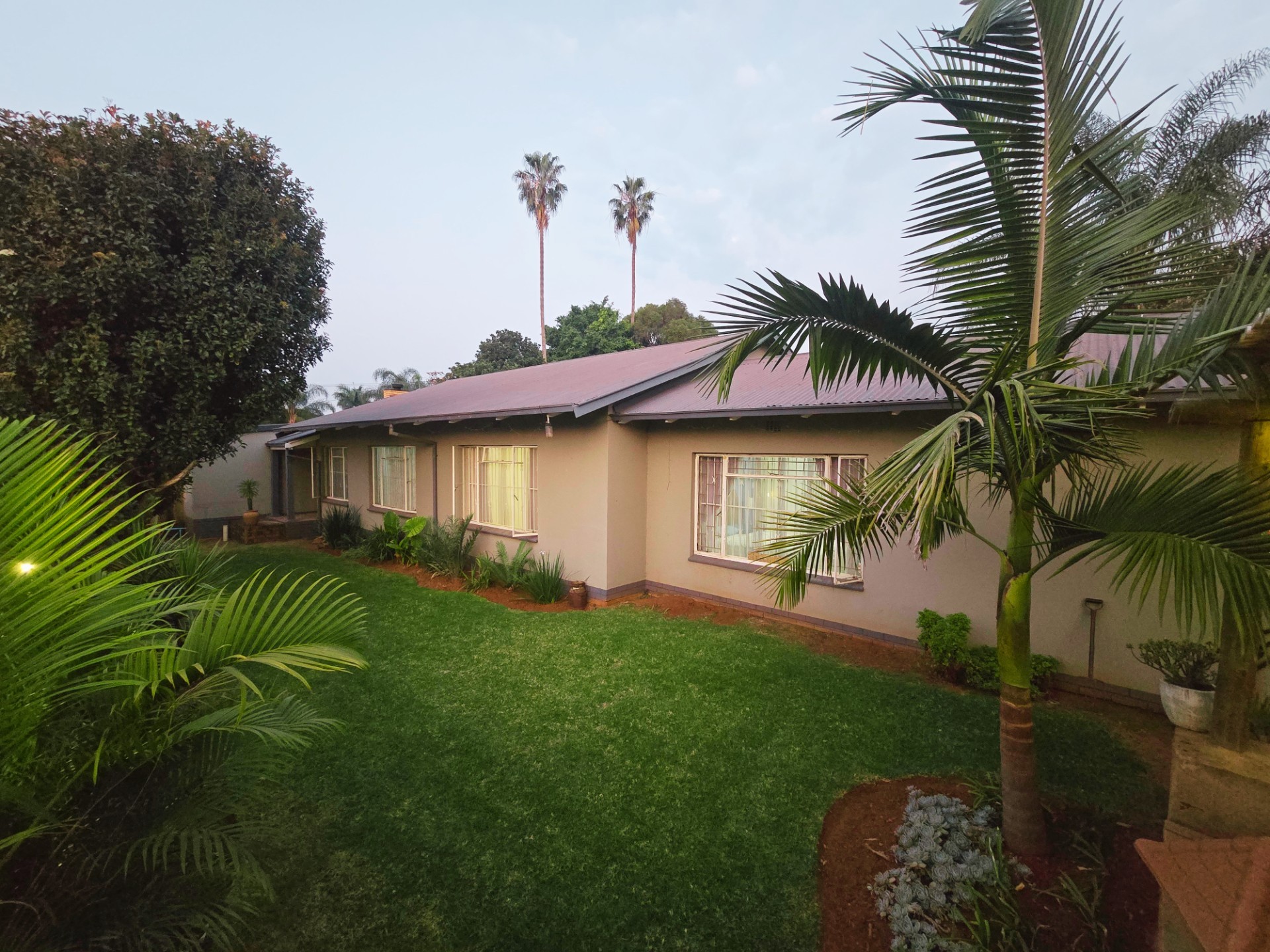 House For Sale in Sinoville, Pretoria