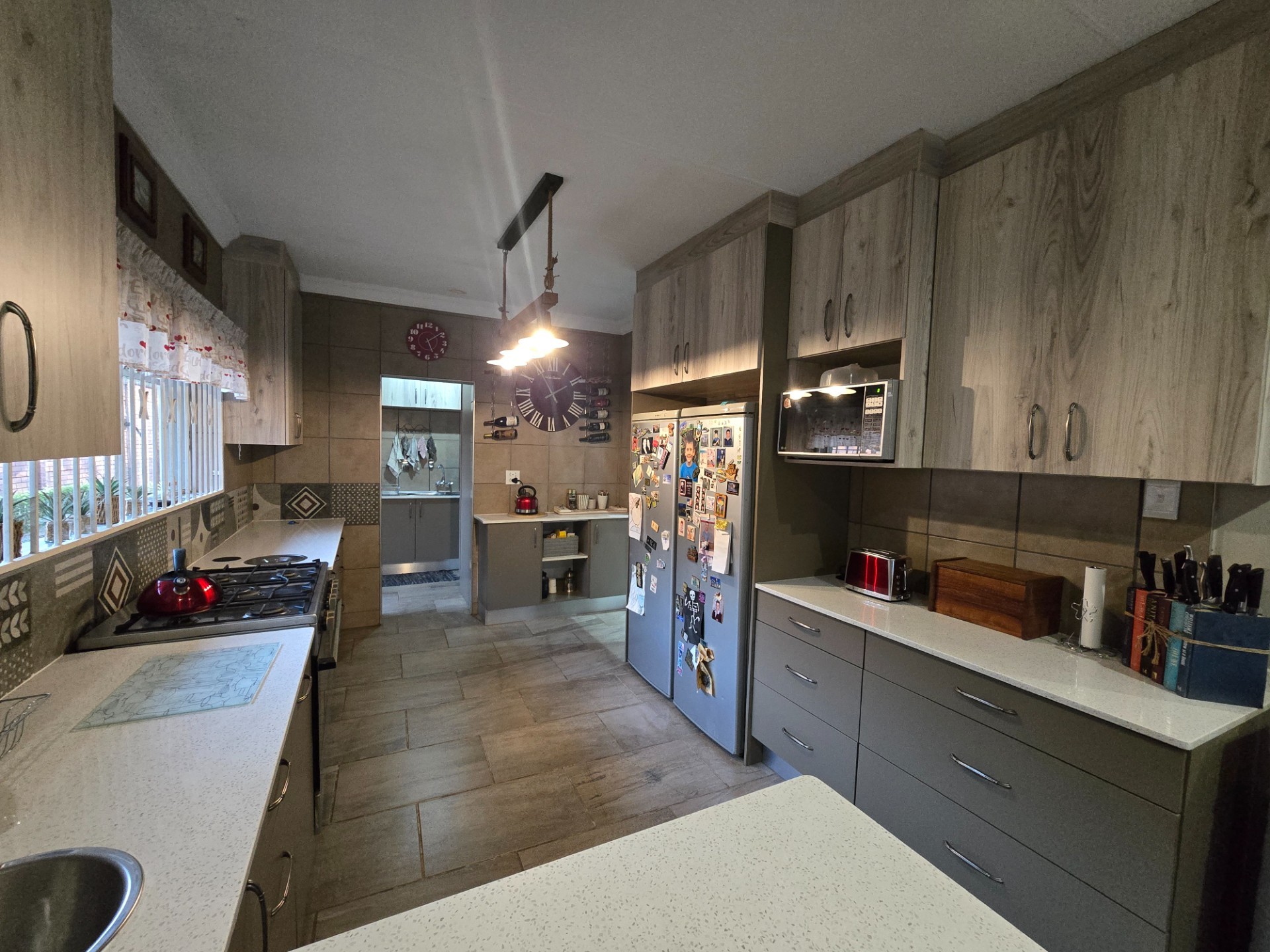 House For Sale in Sinoville, Pretoria