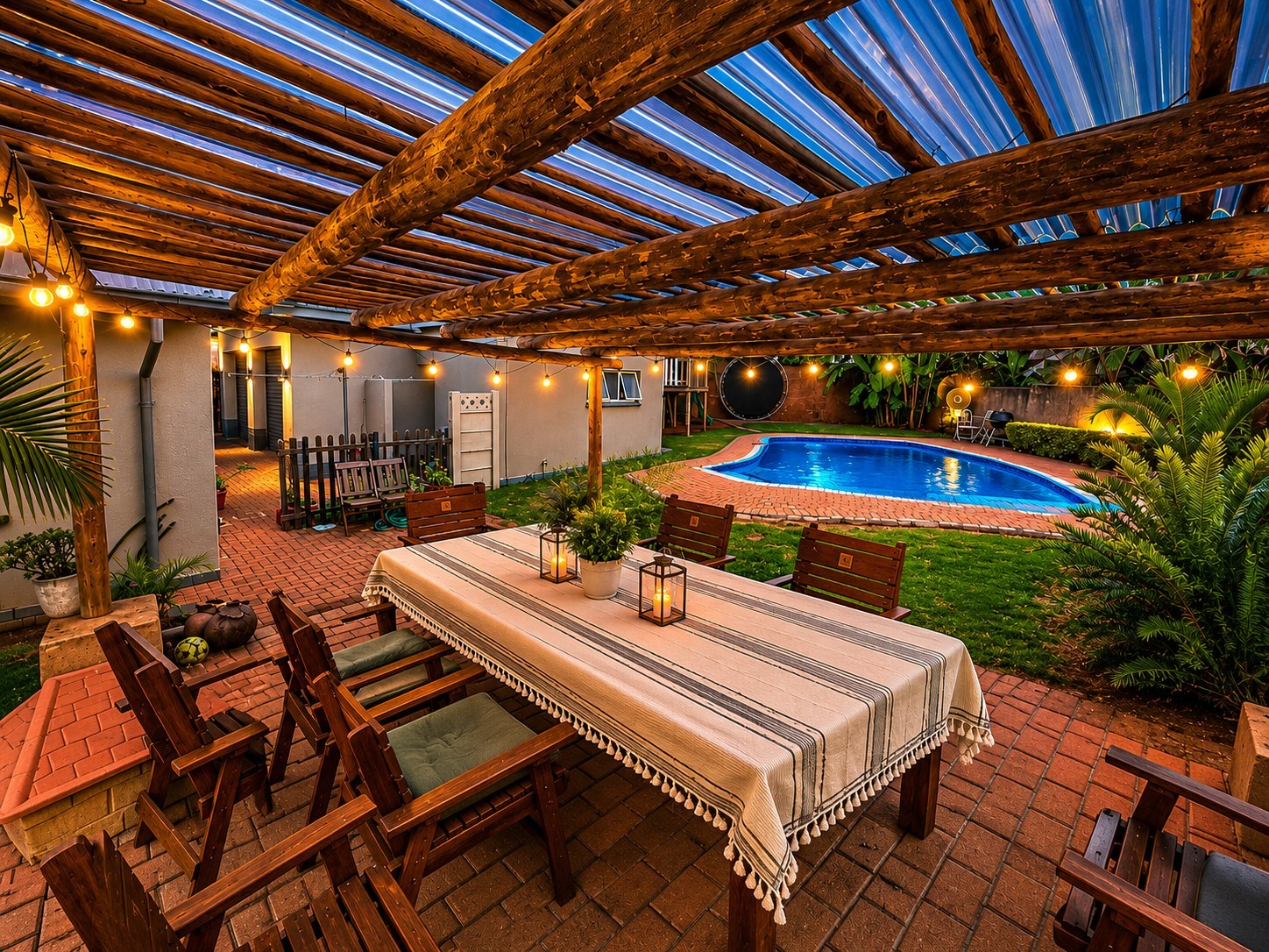 House For Sale in Sinoville, Pretoria