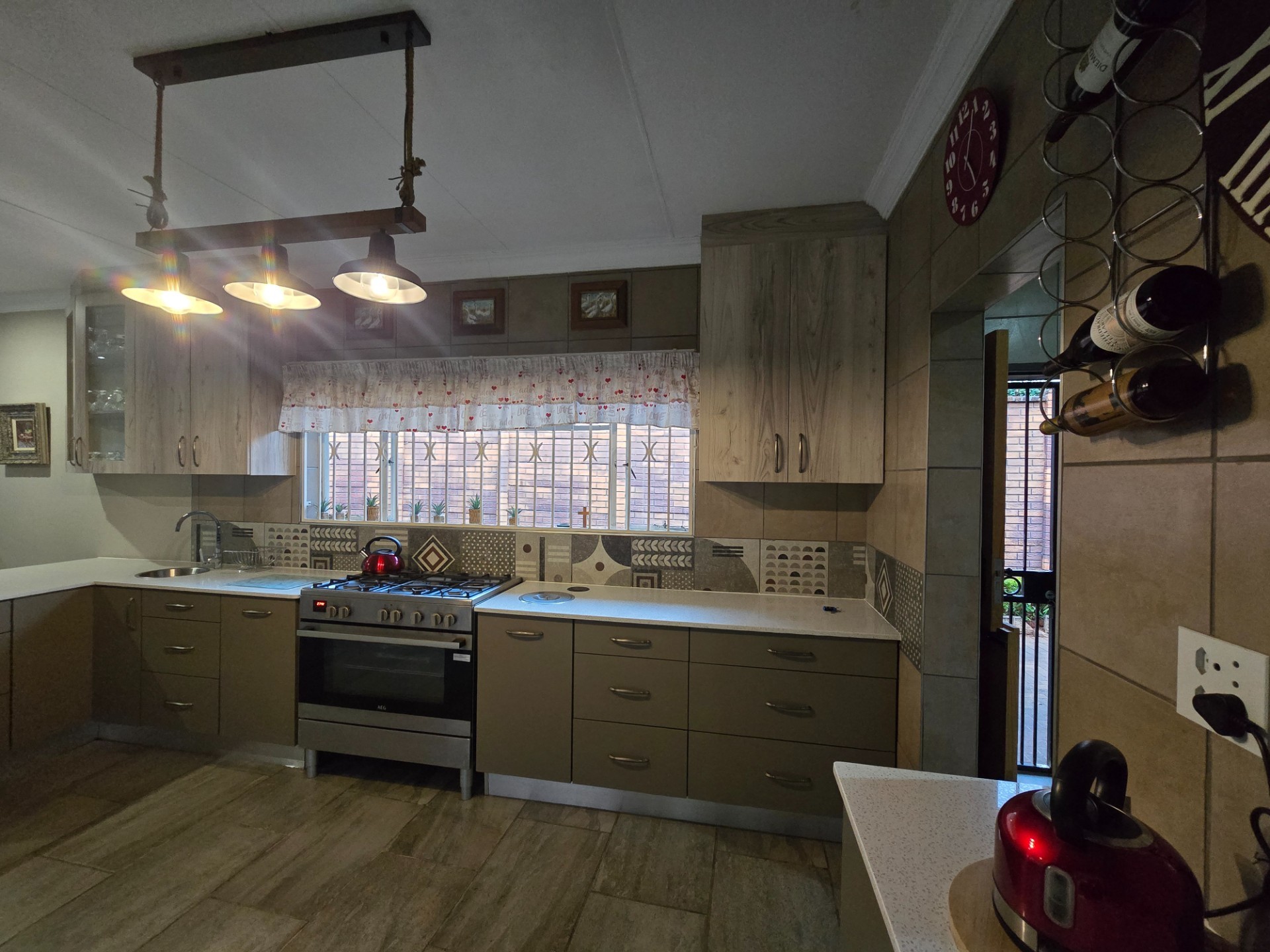 House For Sale in Sinoville, Pretoria