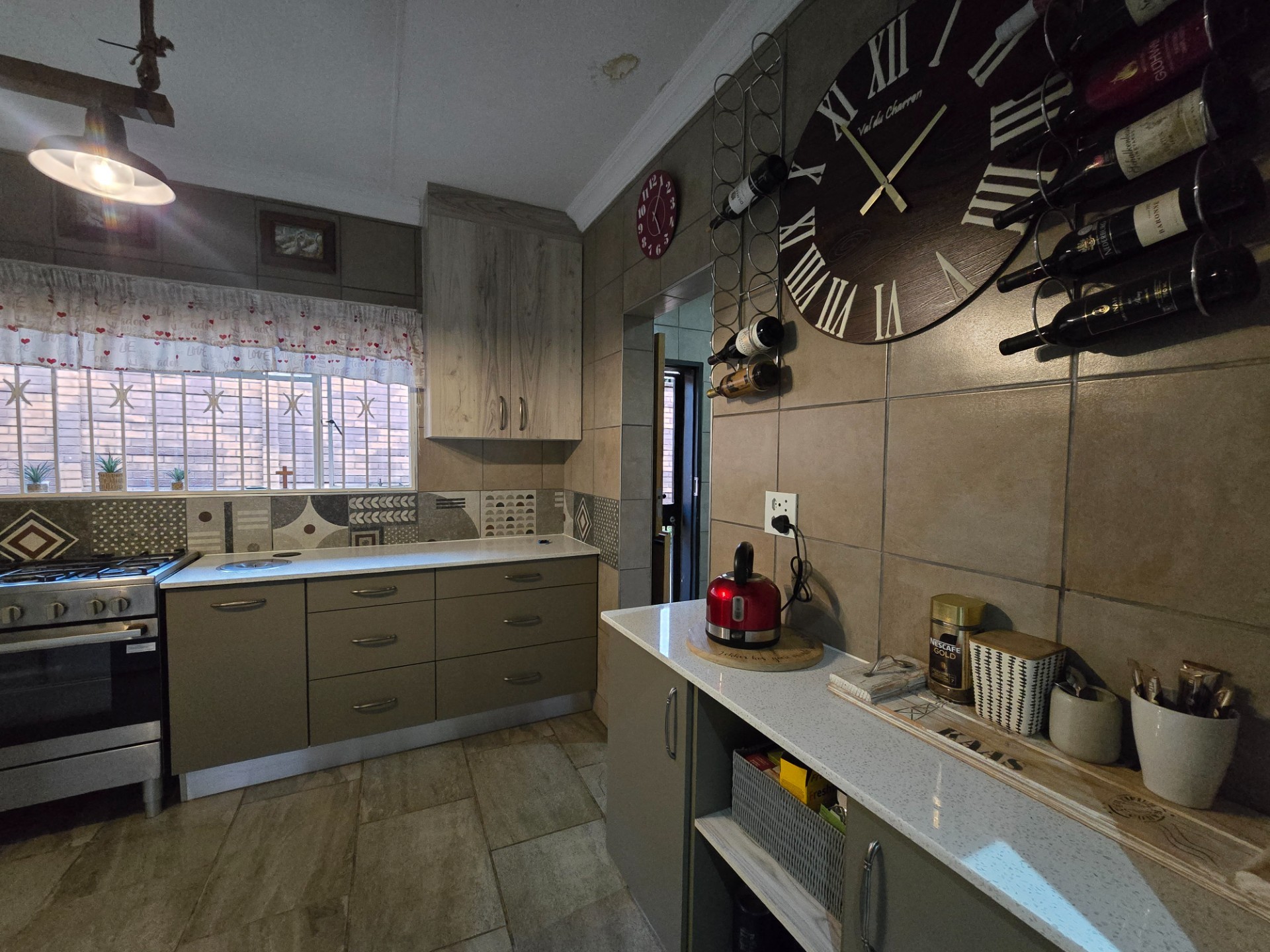 House For Sale in Sinoville, Pretoria