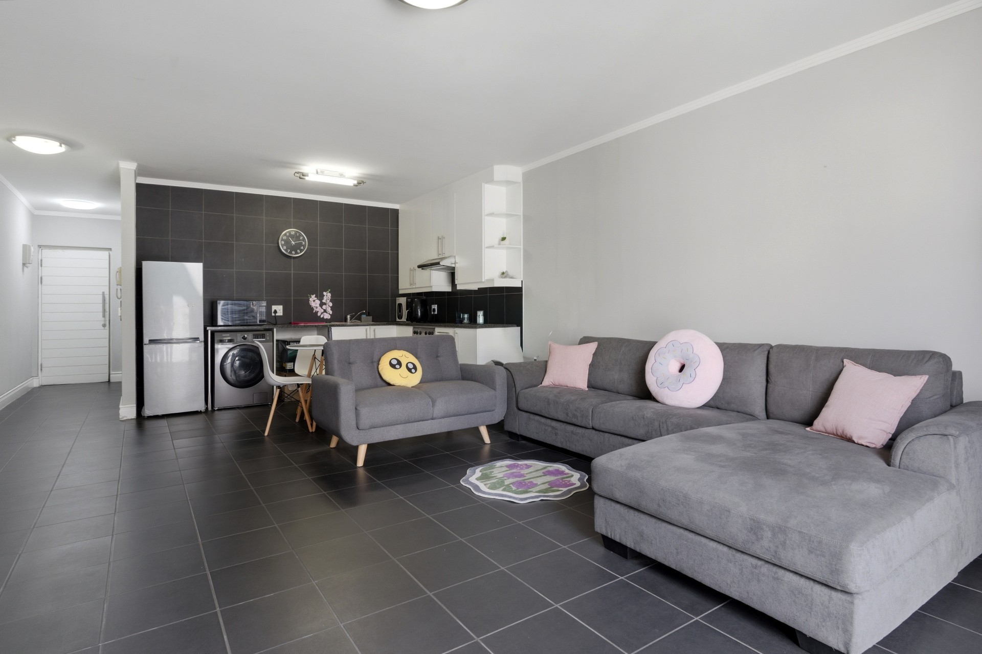 1 Bedroom Apartment For Sale in Quayside, De Waterkant