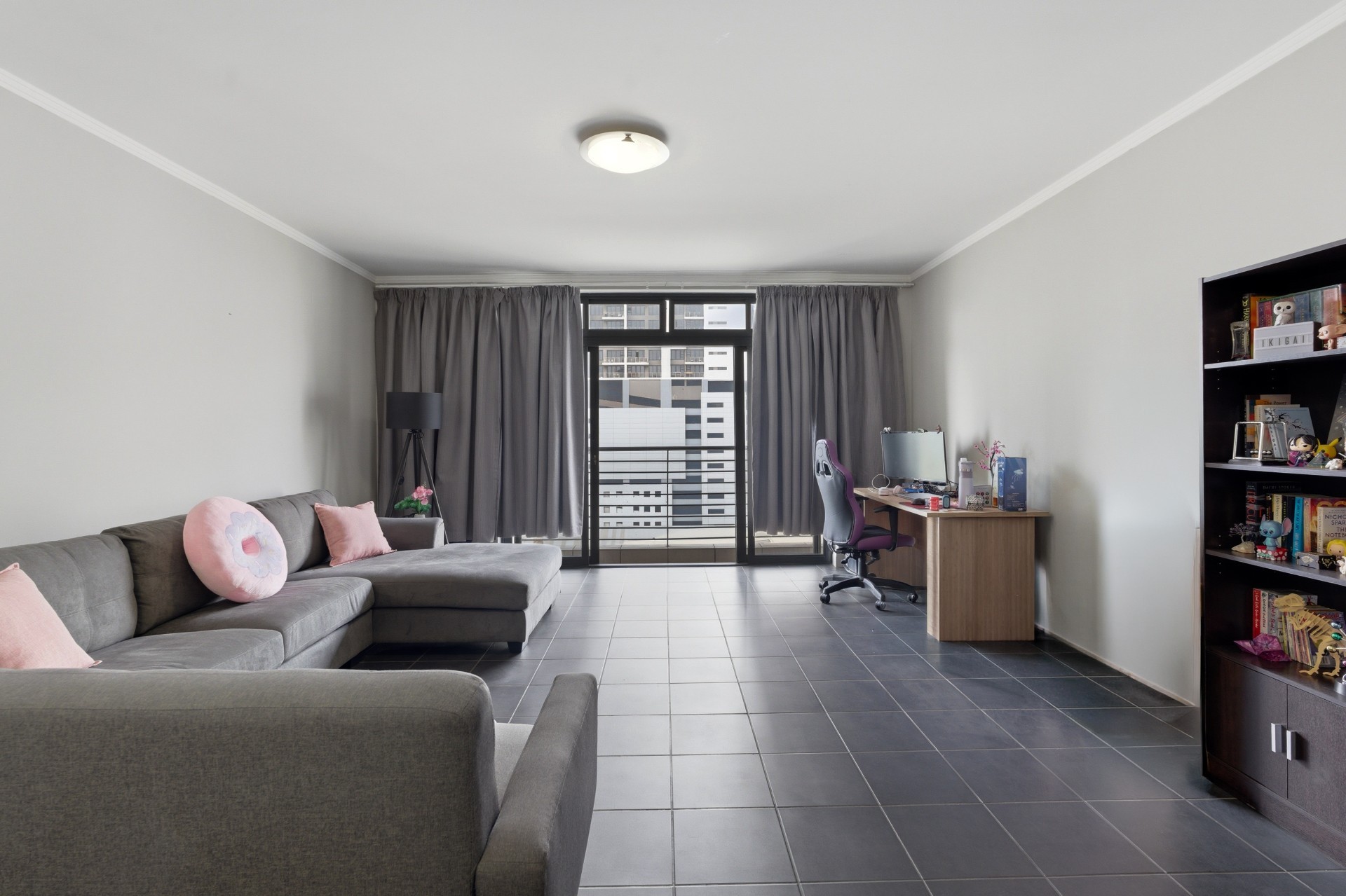 1 Bedroom Apartment For Sale in Quayside, De Waterkant