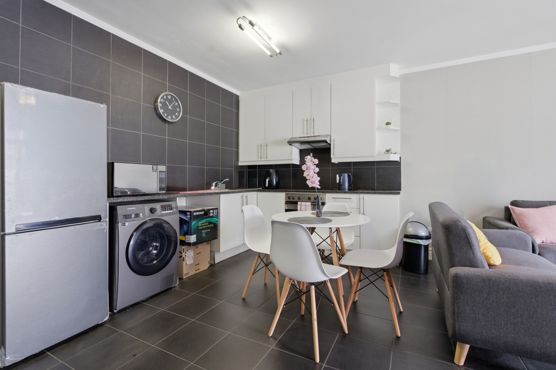 1 Bedroom Apartment For Sale in Quayside, De Waterkant