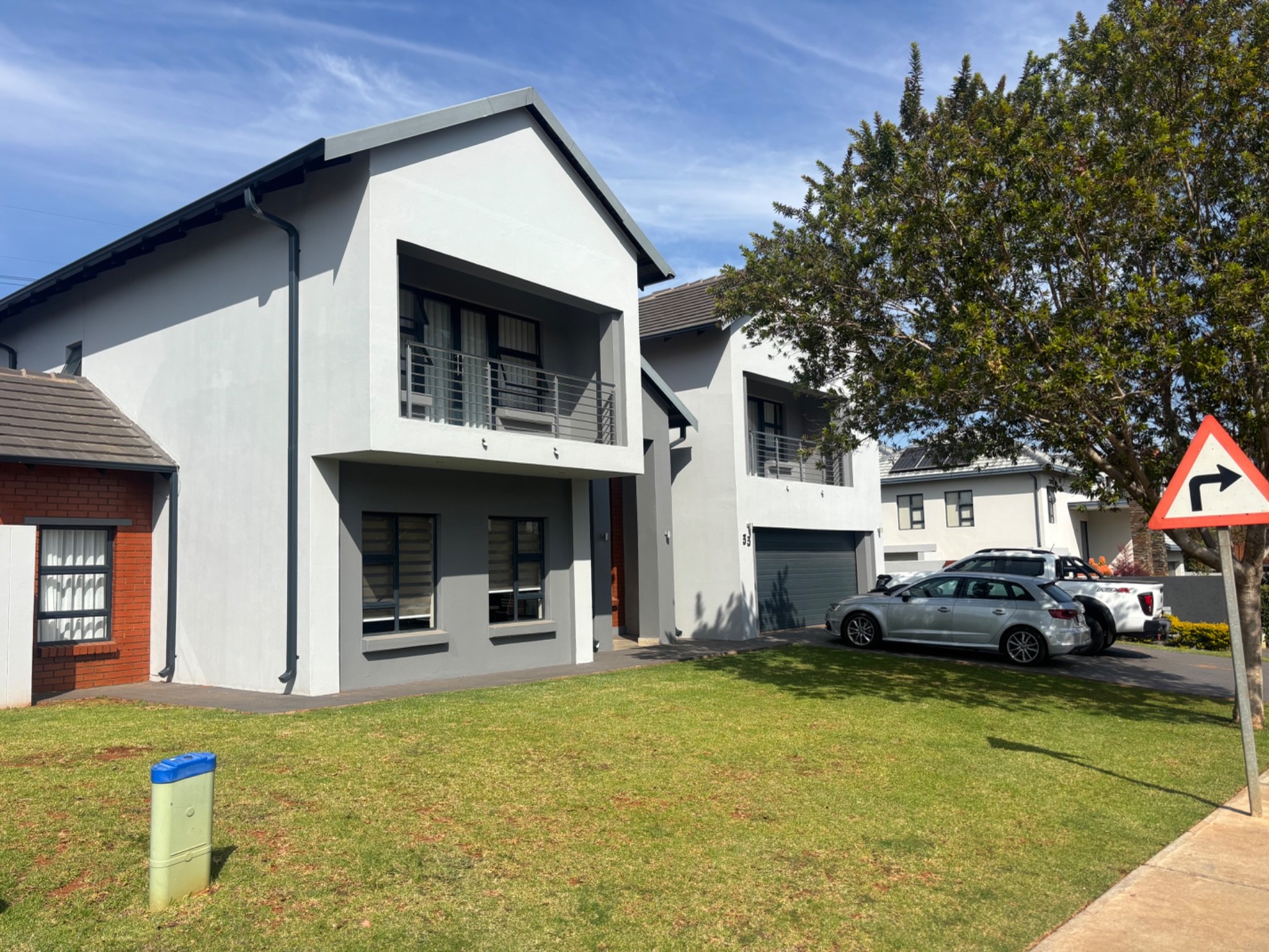 House For Sale in The Hills Game Reserve Estate, Pretoria