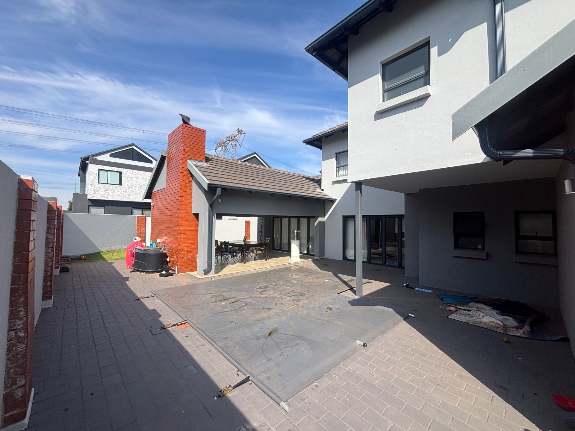 House For Sale in The Hills Game Reserve Estate, Pretoria