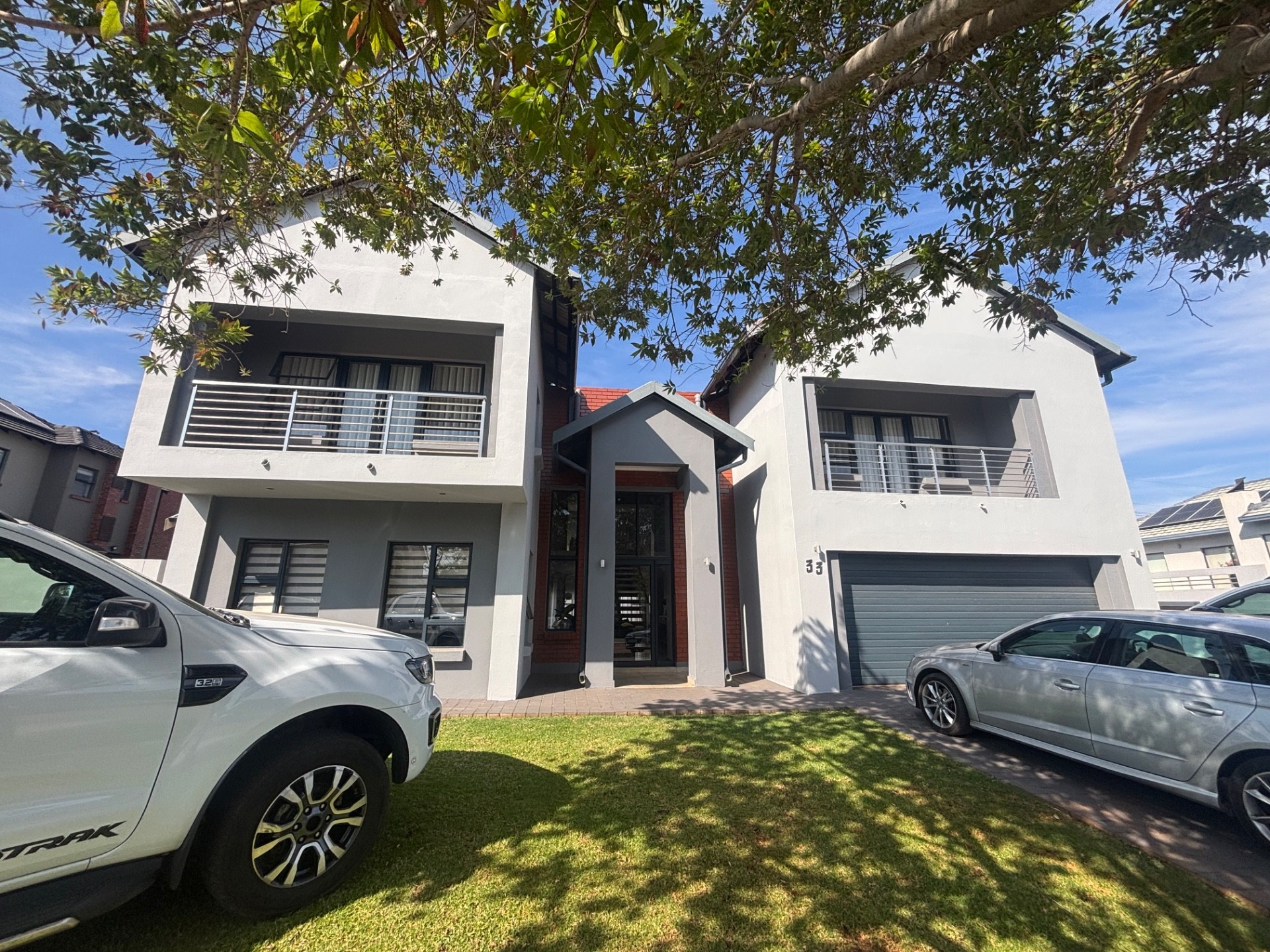 House For Sale in The Hills Game Reserve Estate, Pretoria