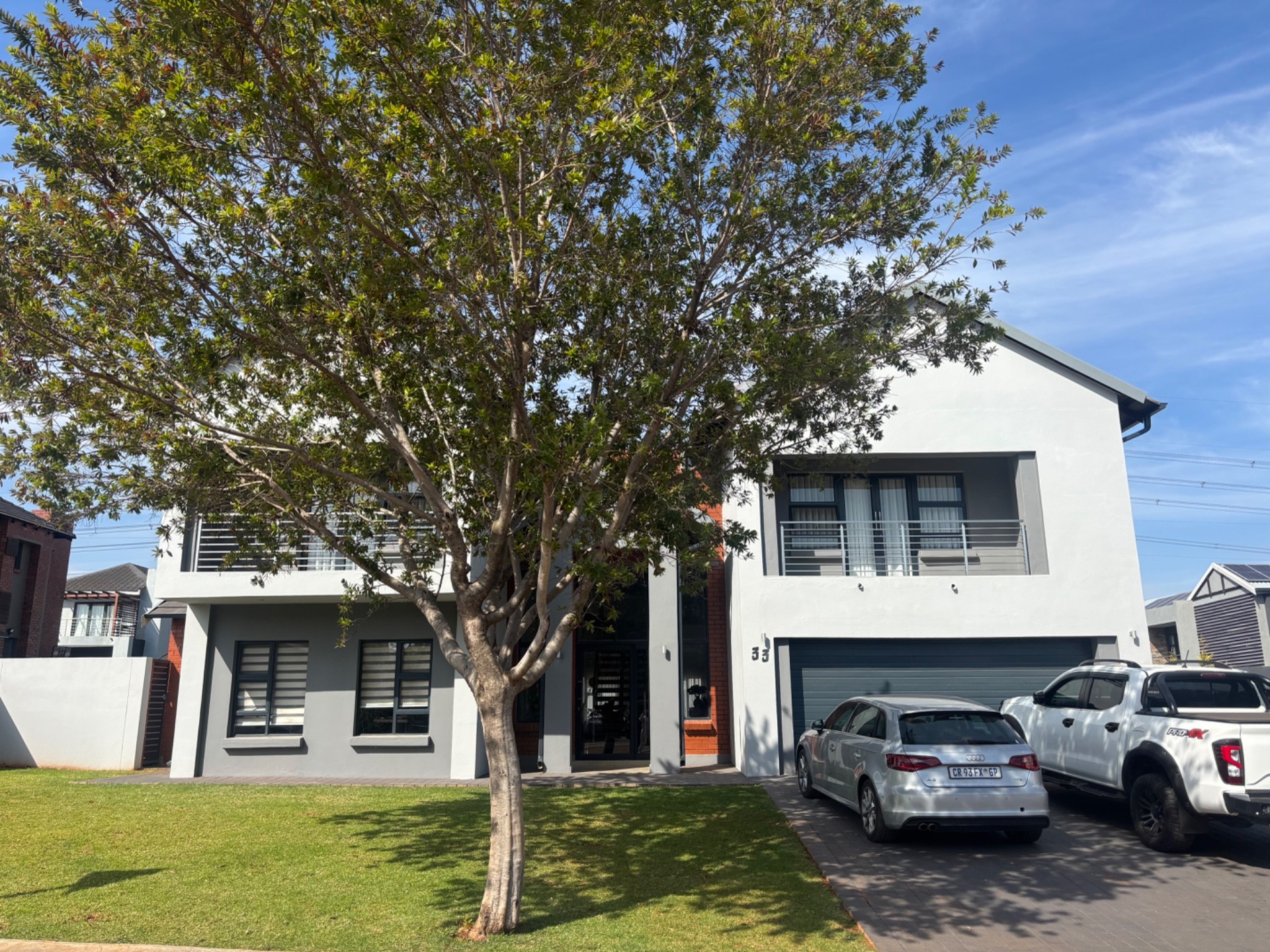 House For Sale in The Hills Game Reserve Estate, Pretoria