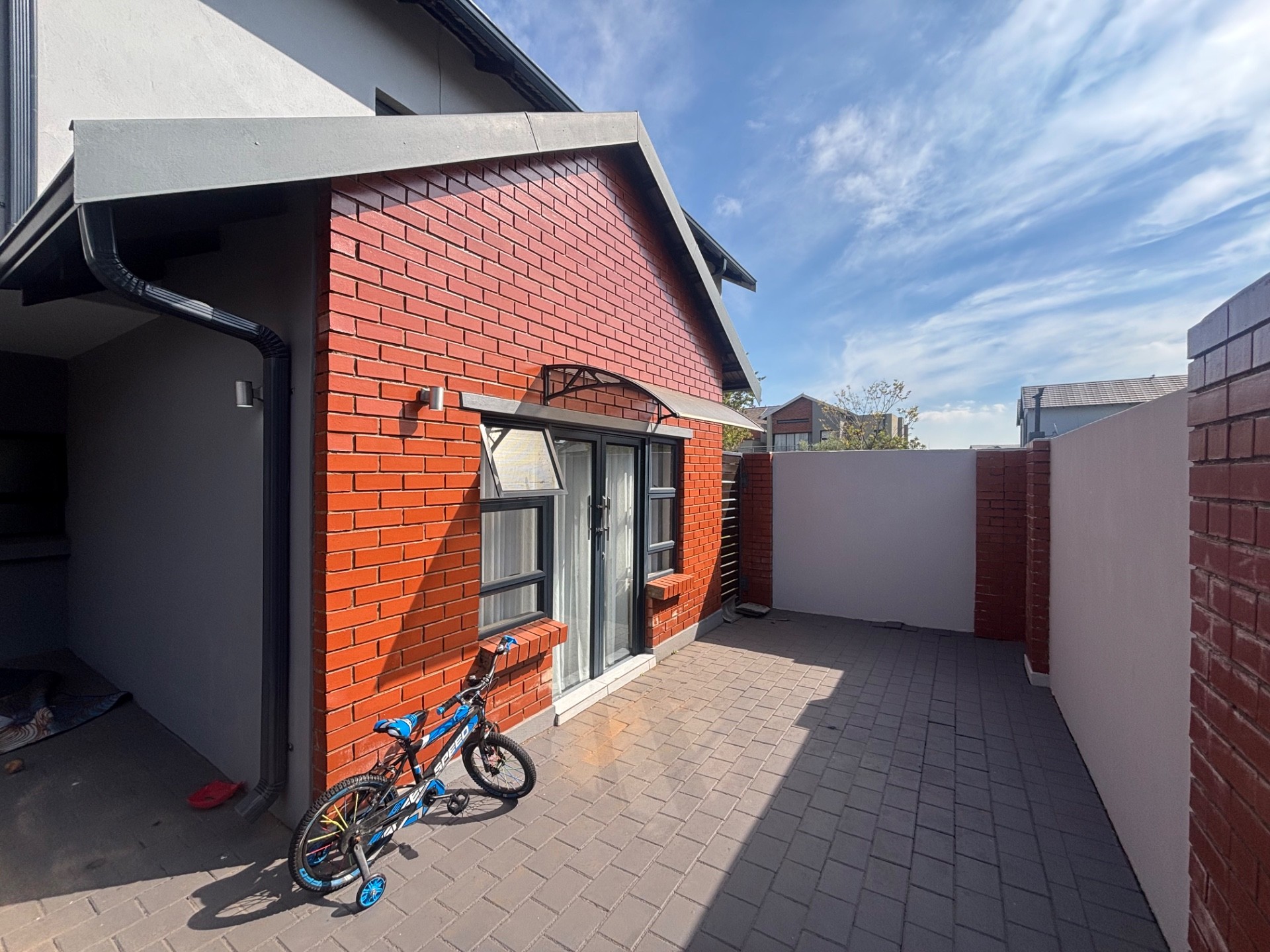 House For Sale in The Hills Game Reserve Estate, Pretoria