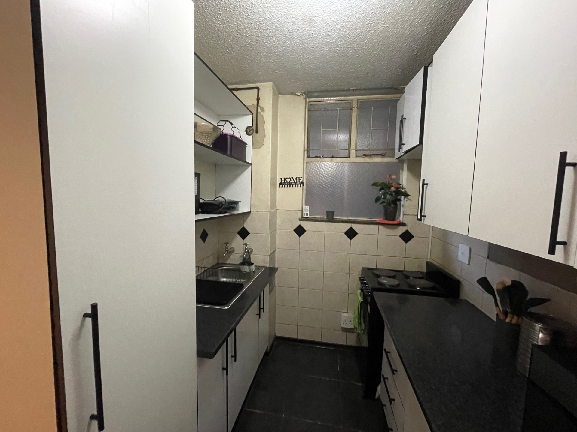 Two Bedroom Apartment For Sale in Arcadia.