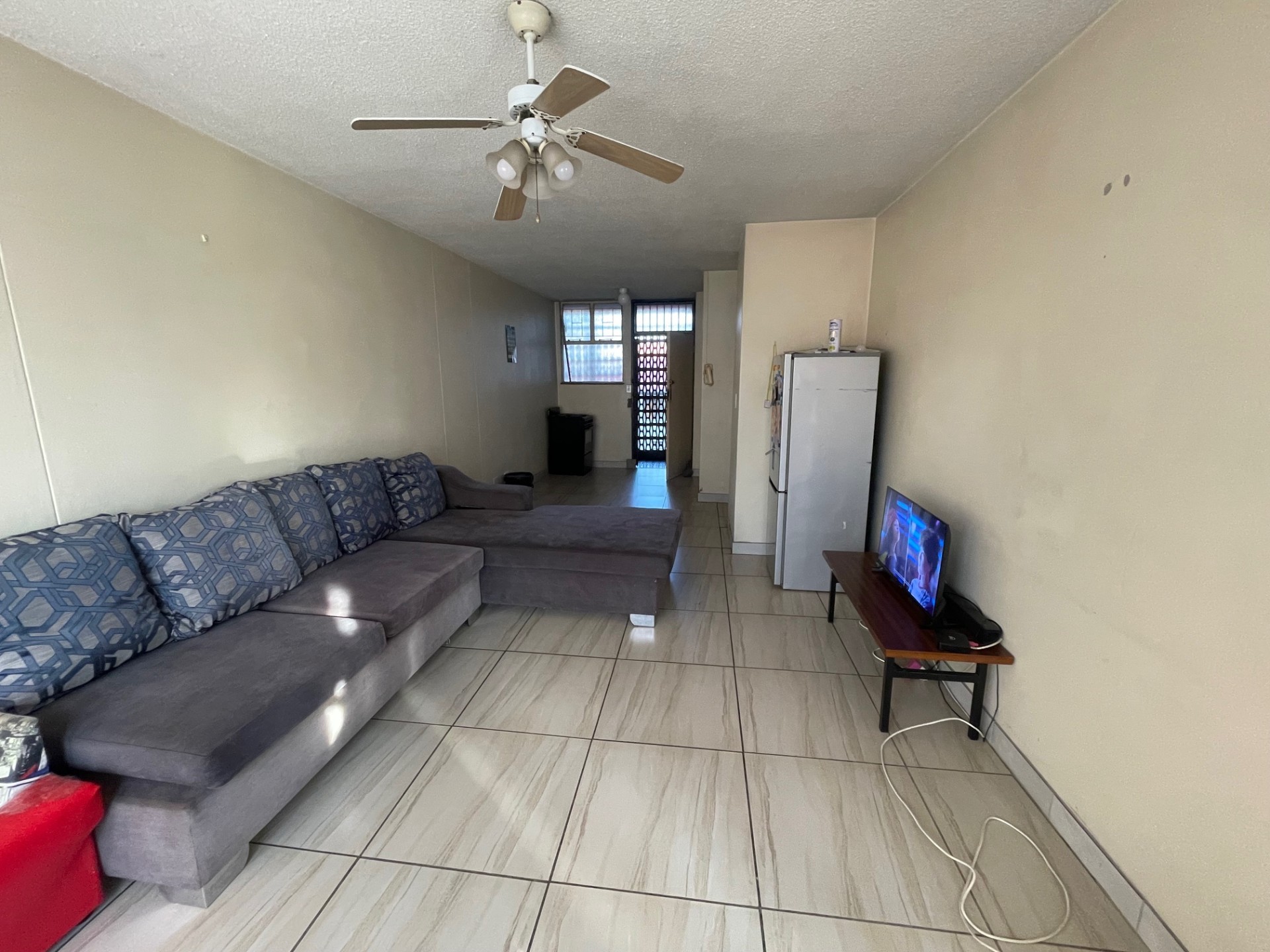 Two Bedroom Apartment For Sale in Arcadia.