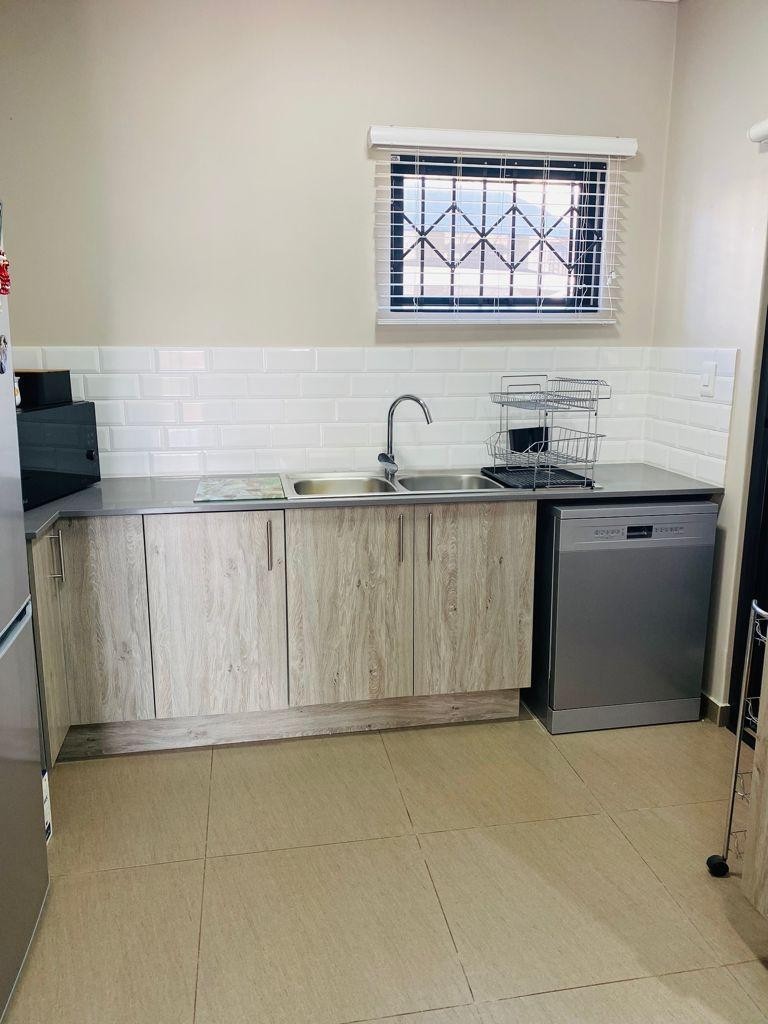 2 bedrooms,2-bathroom GROUND Floor for rent in Kyalami