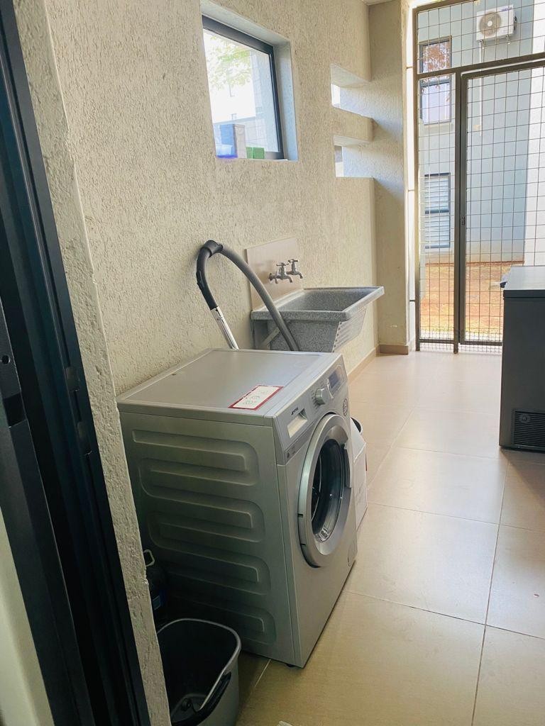 2 bedrooms,2-bathroom GROUND Floor for rent in Kyalami