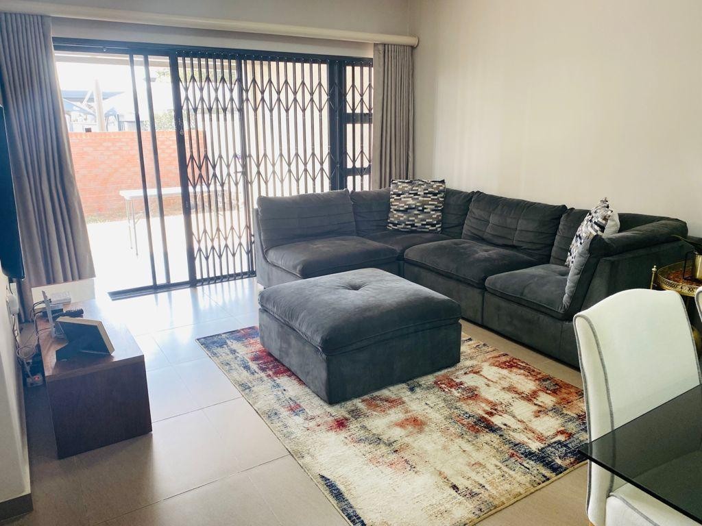 2 bedrooms,2-bathroom GROUND Floor for rent in Kyalami