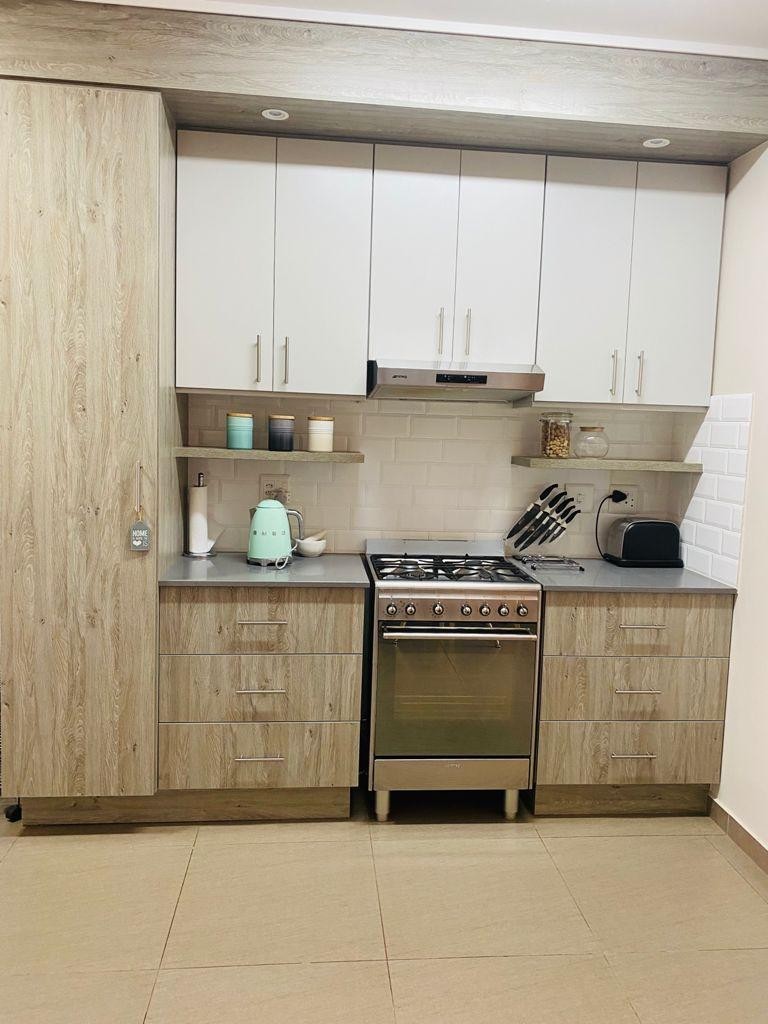 2 bedrooms,2-bathroom GROUND Floor for rent in Kyalami