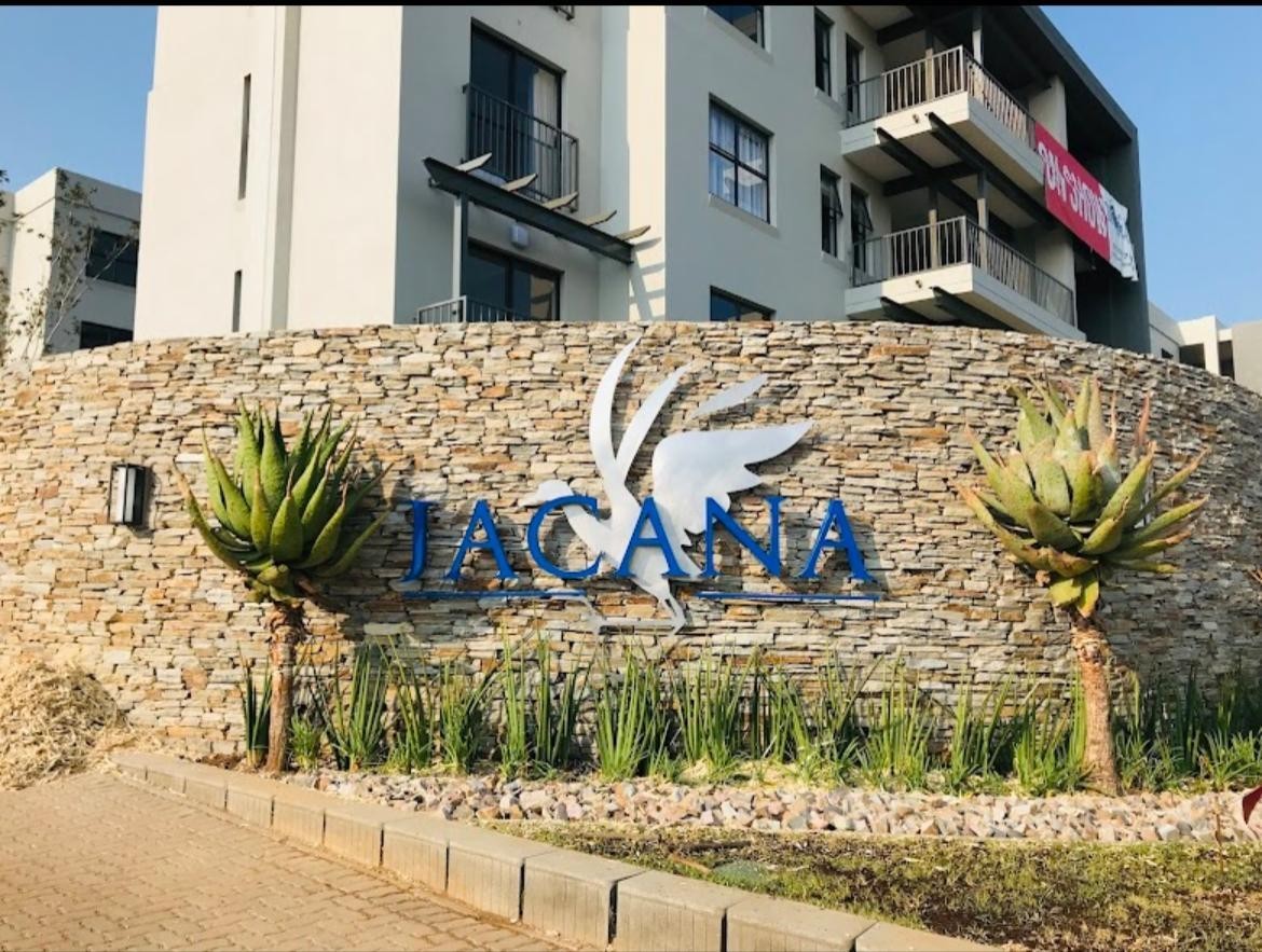 2 bedrooms,2-bathroom GROUND Floor for rent in Kyalami