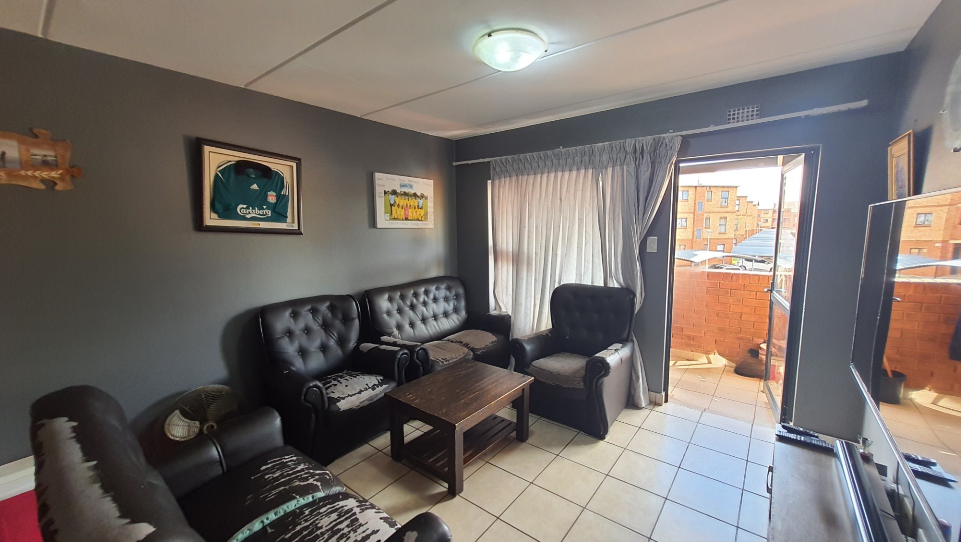 Modern 2 Bed Apartment