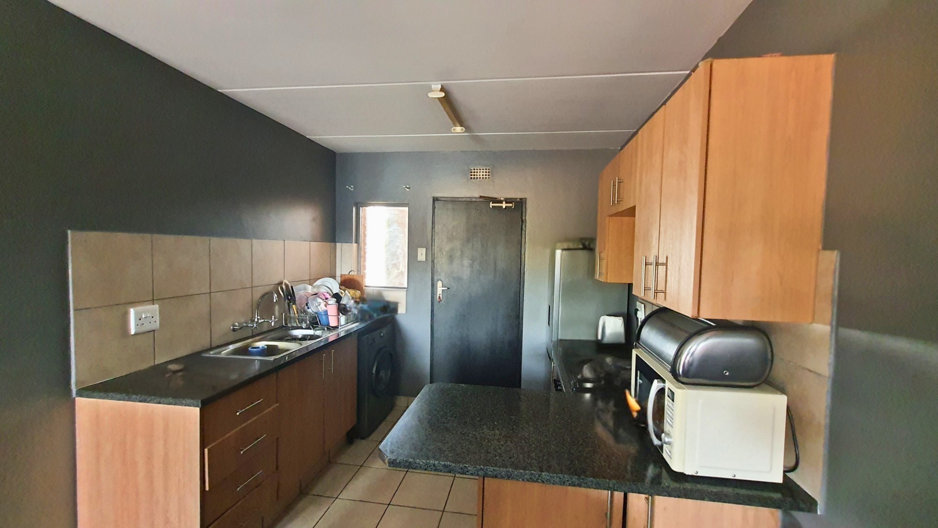 Modern 2 Bed Apartment