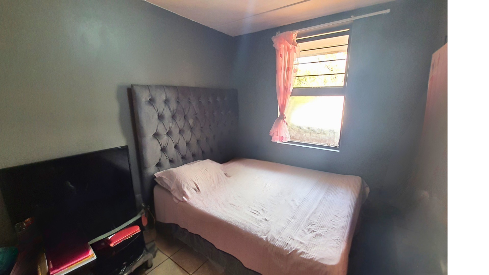 Modern 2 Bed Apartment