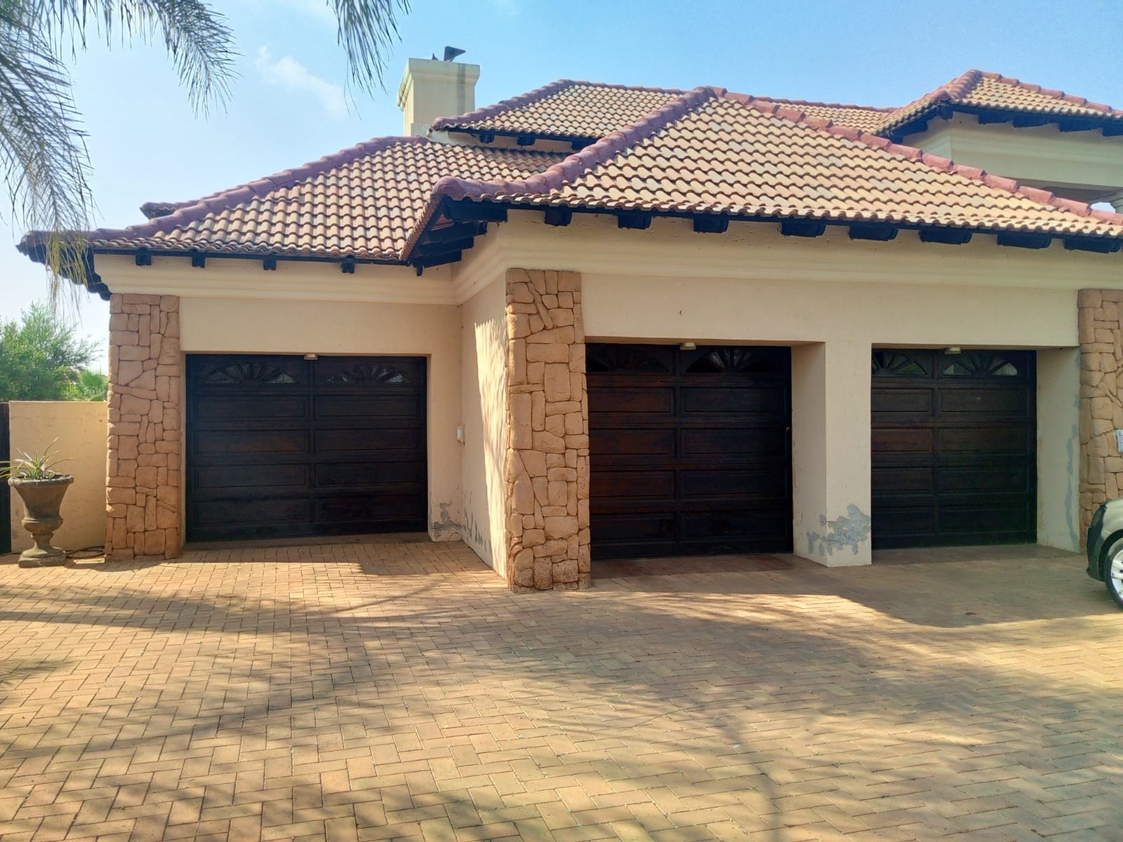 House For Sale in Savannah Country Estate, Pretoria