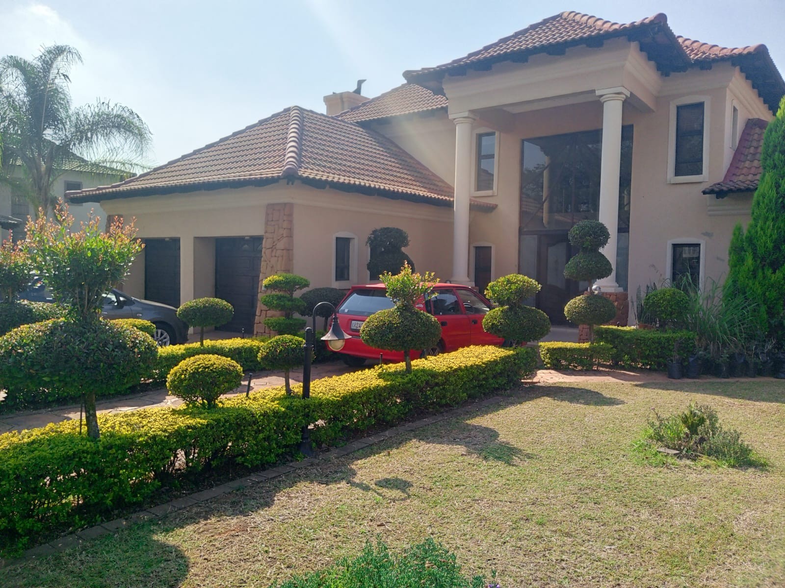 House For Sale in Savannah Country Estate, Pretoria