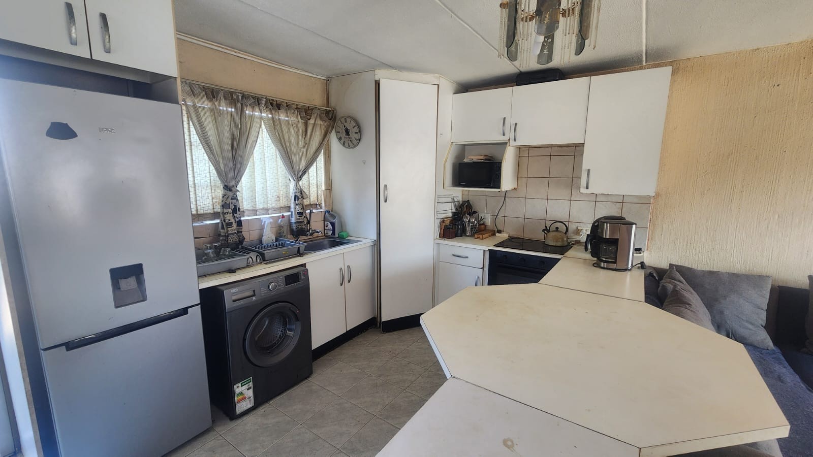 Charming 1 Bedroom Duplex for Sale in Dalpark 11